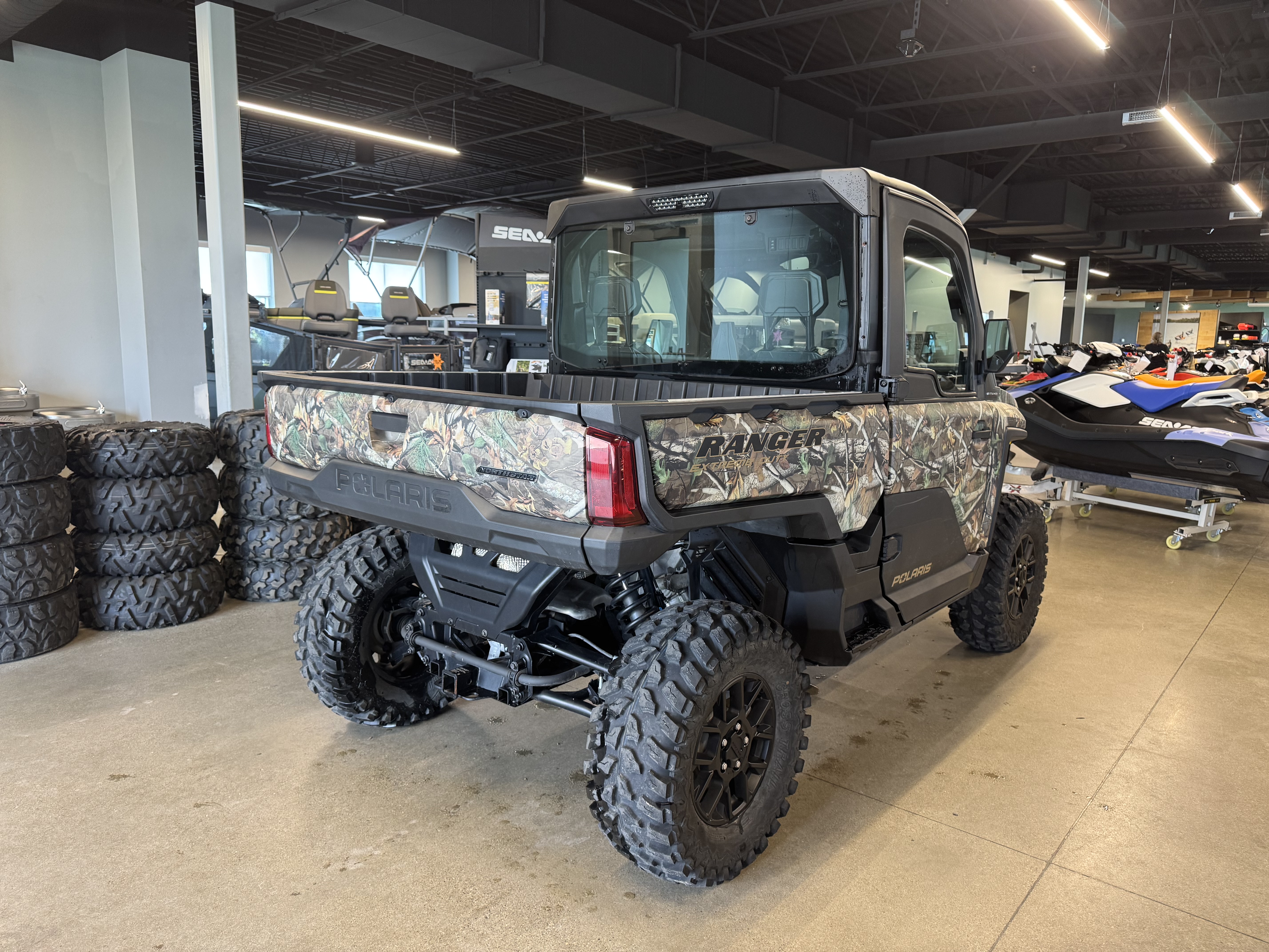 powersport image