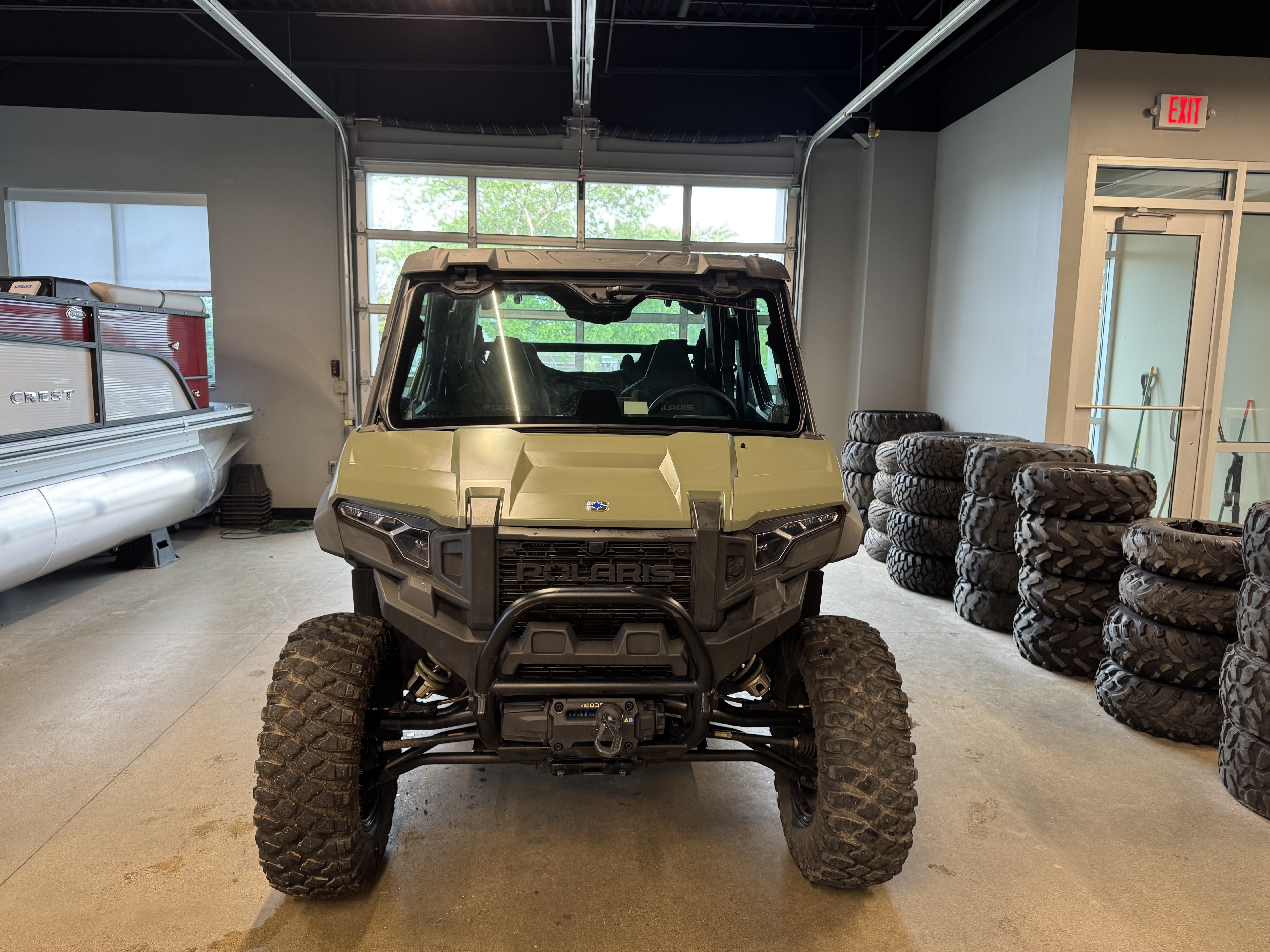 powersport image