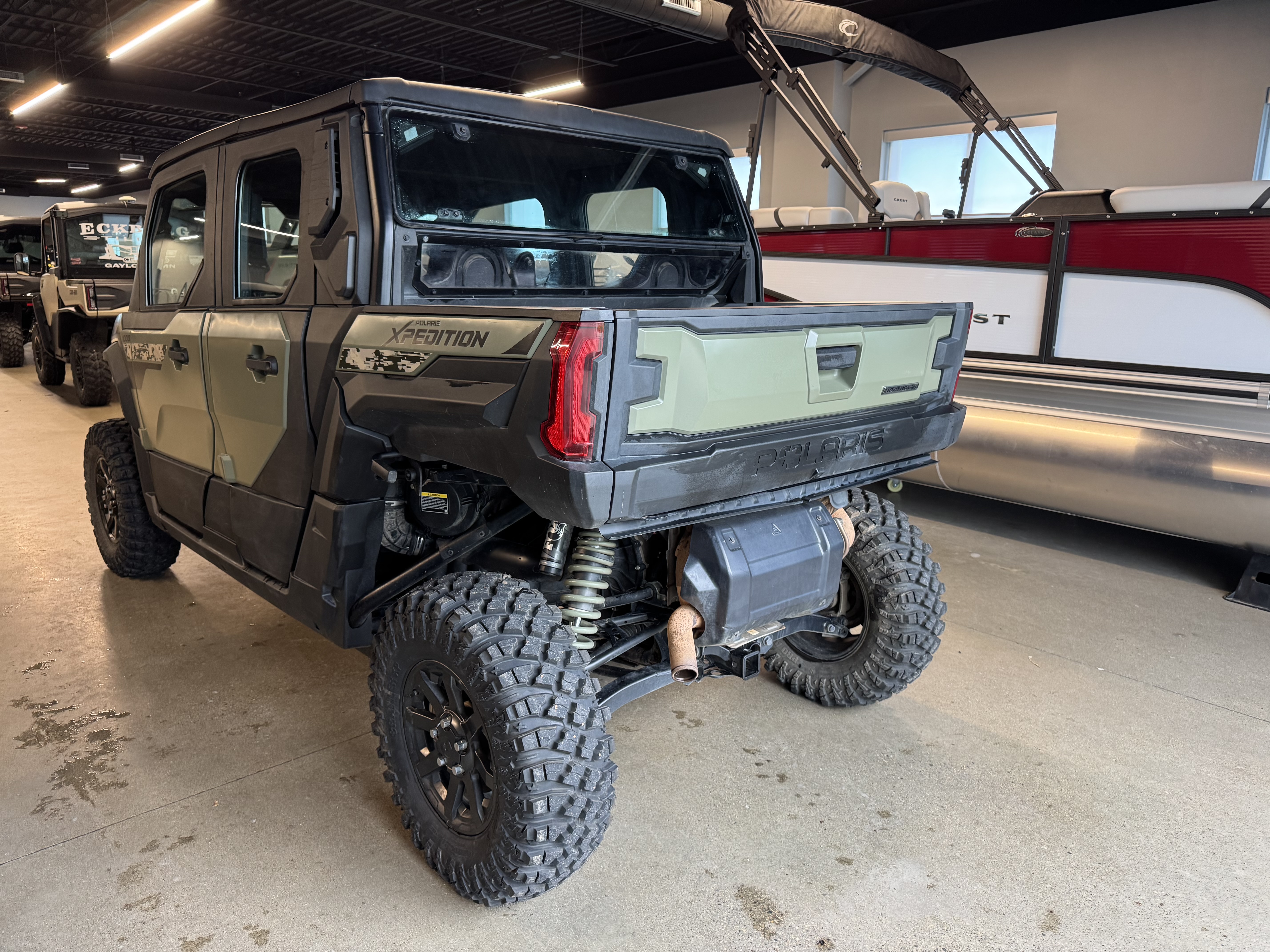 powersport image