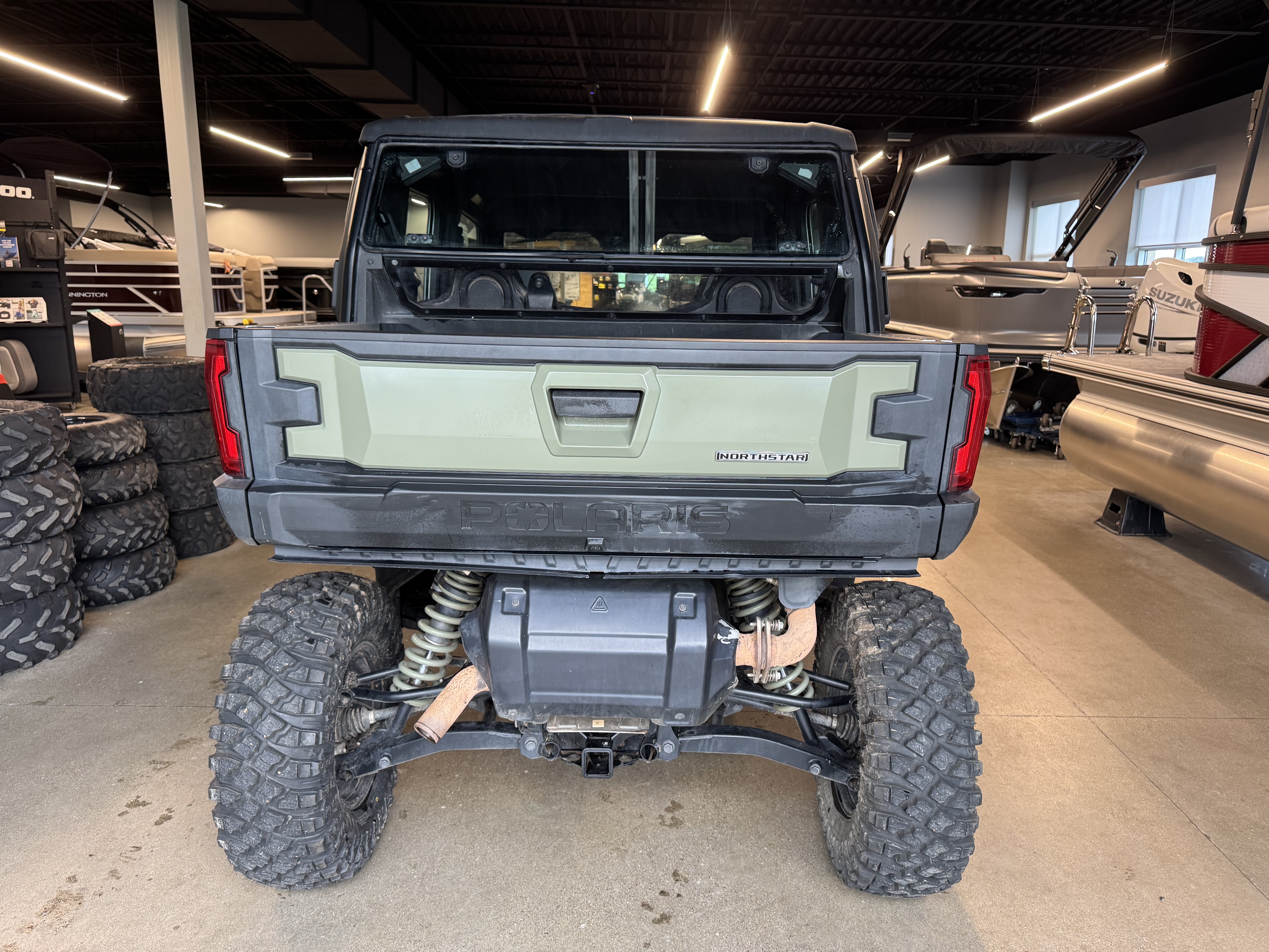 powersport image