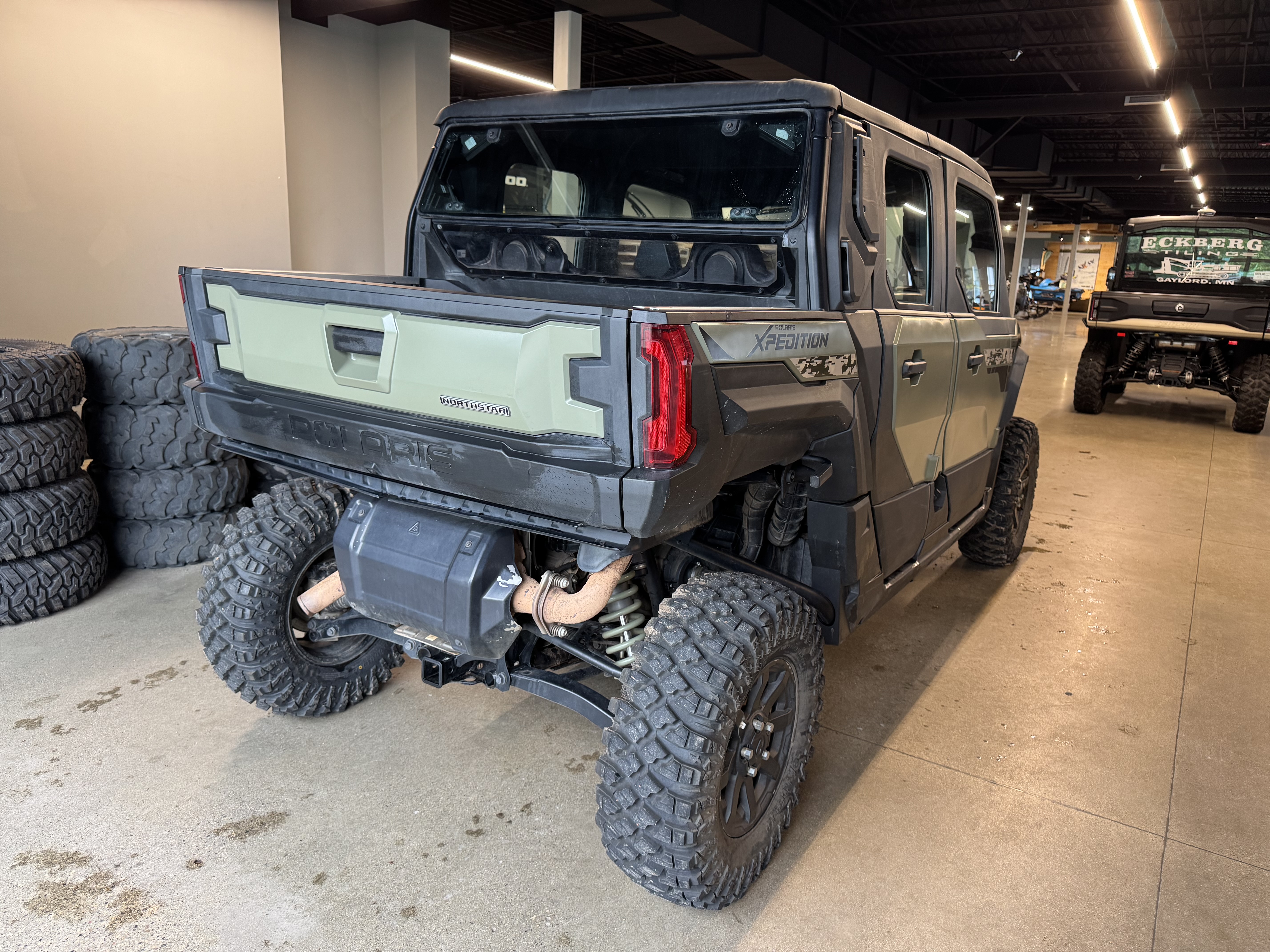 powersport image