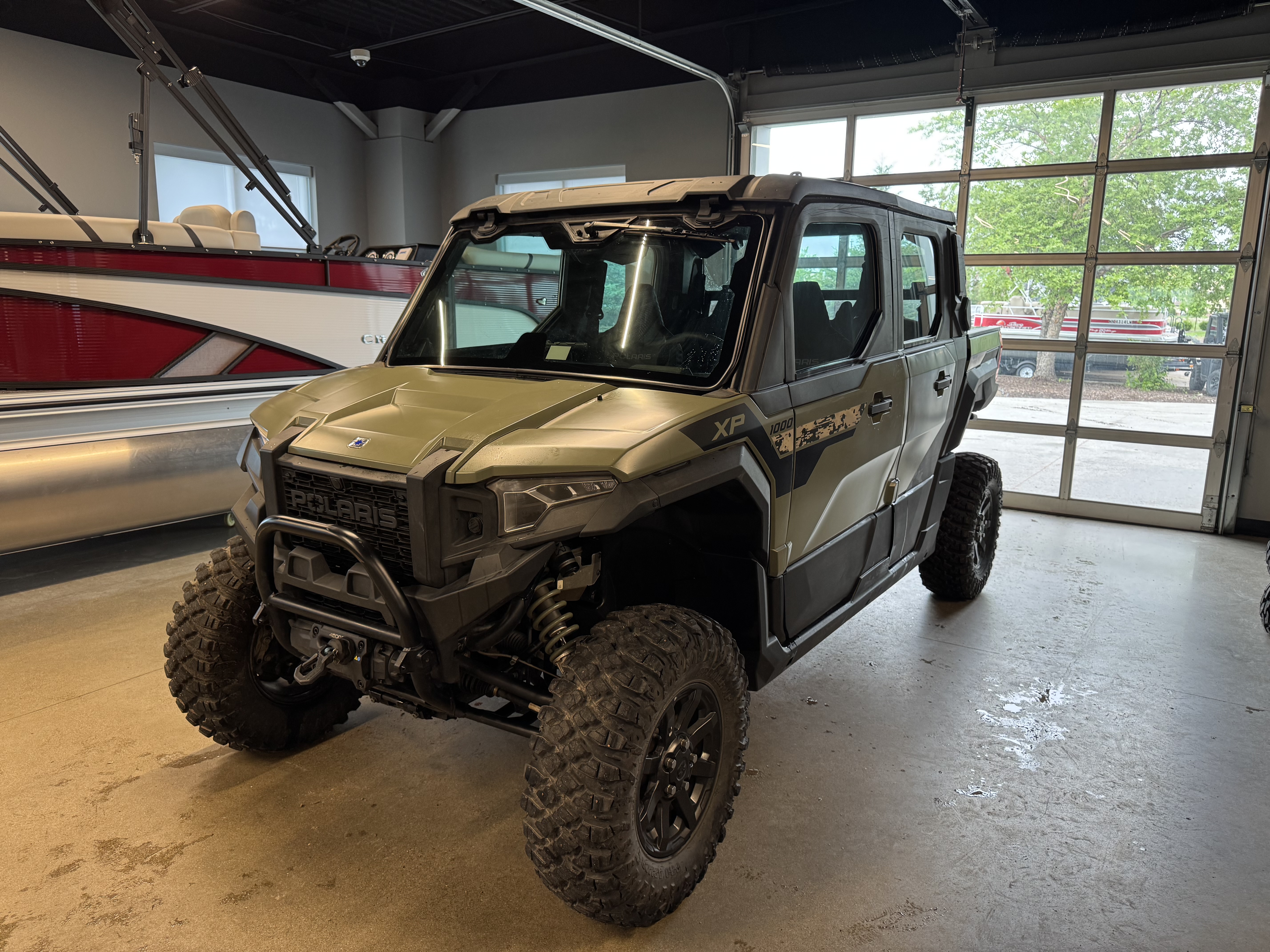 powersport image