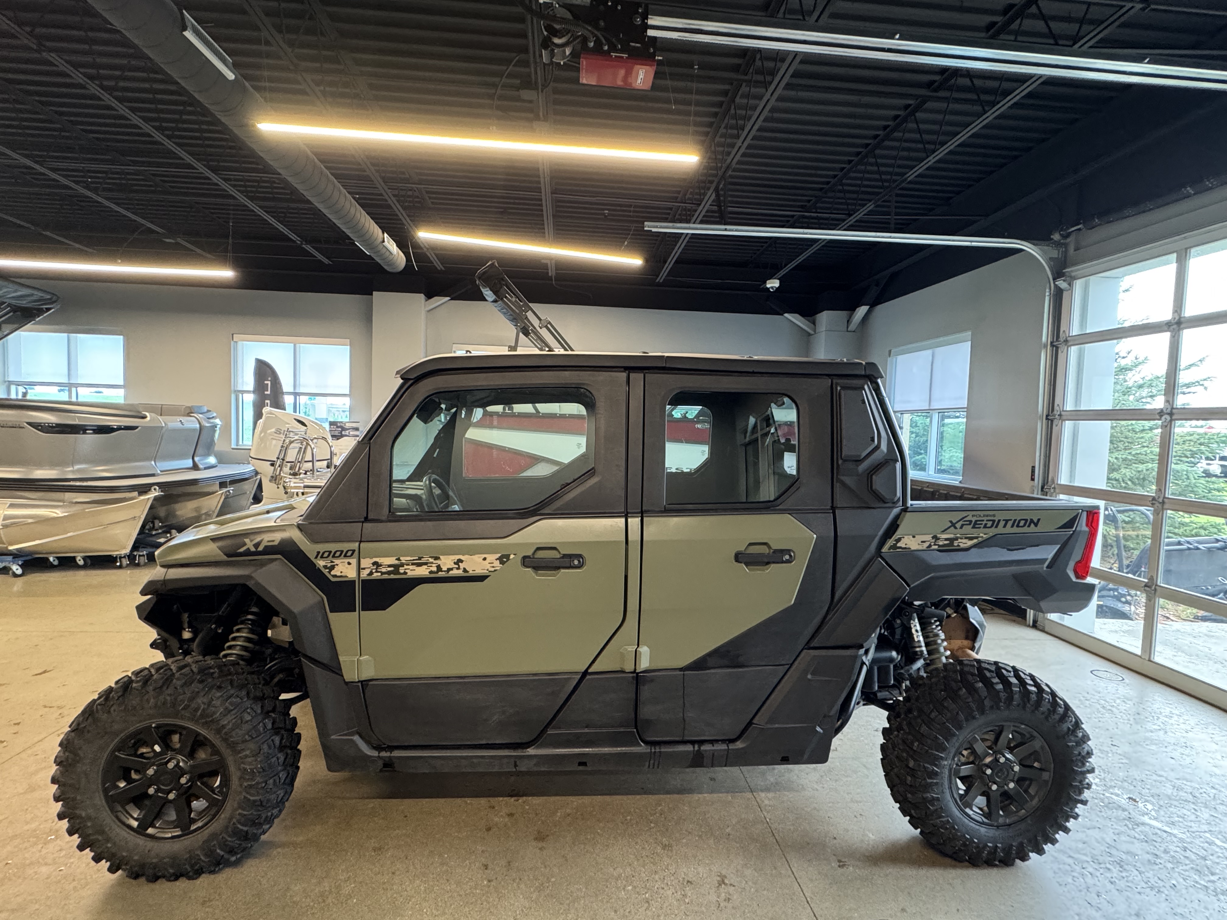 powersport image