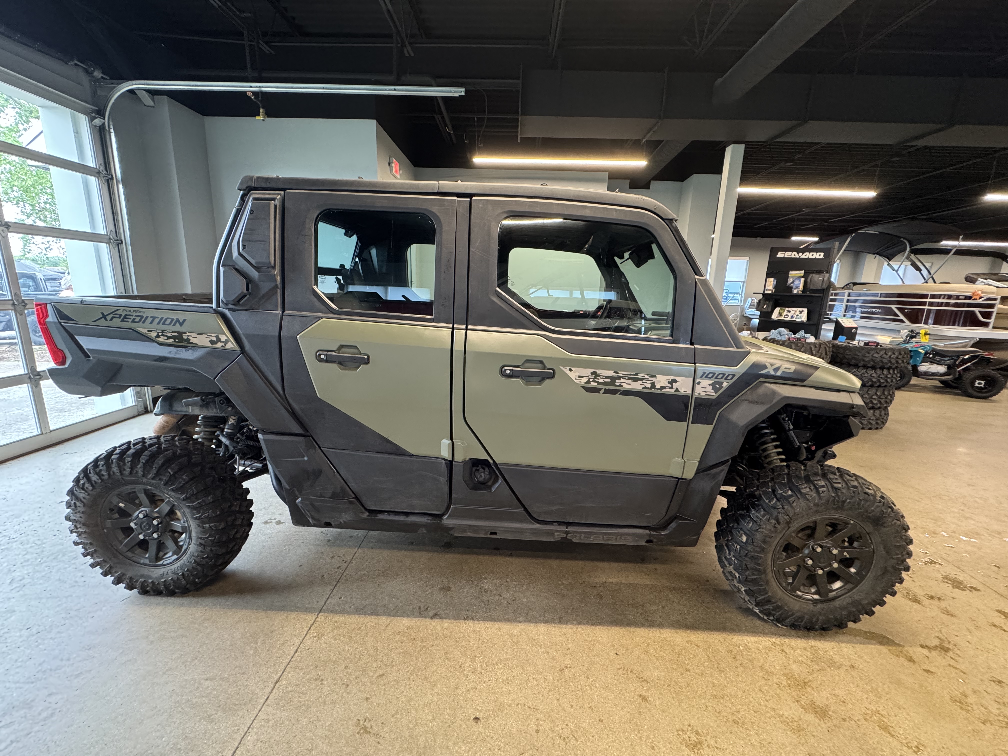 powersport image