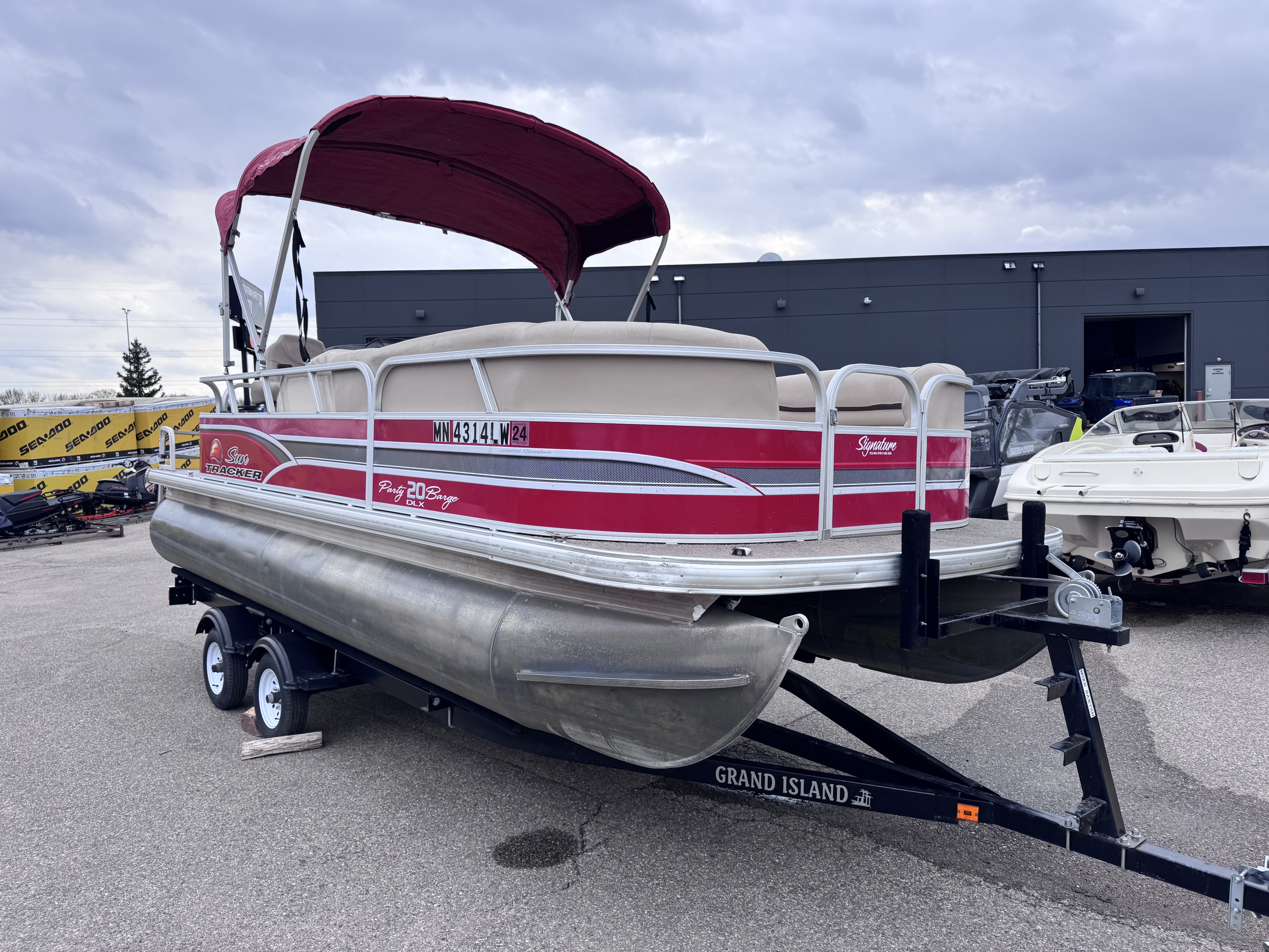 powersport image