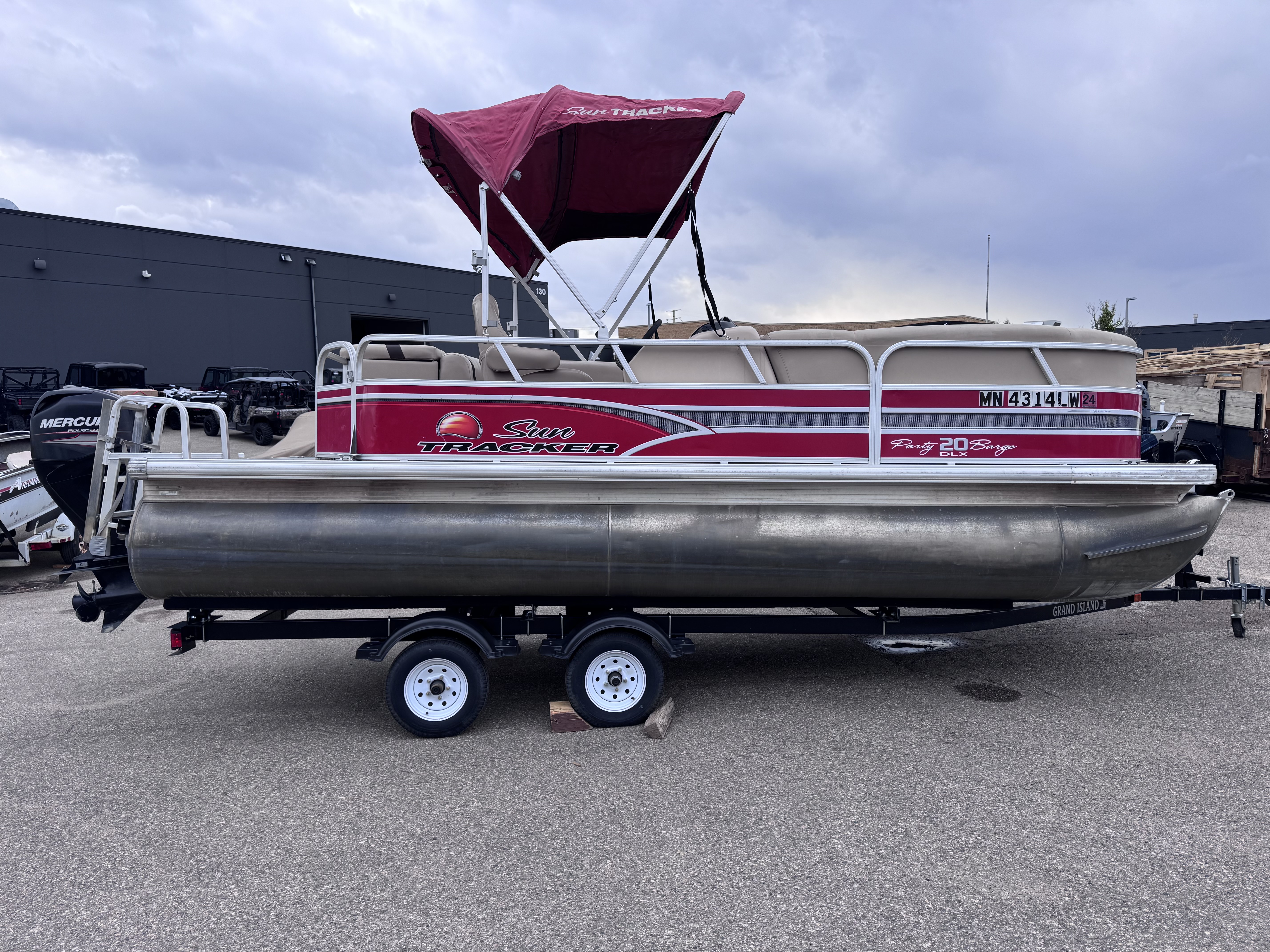 powersport image