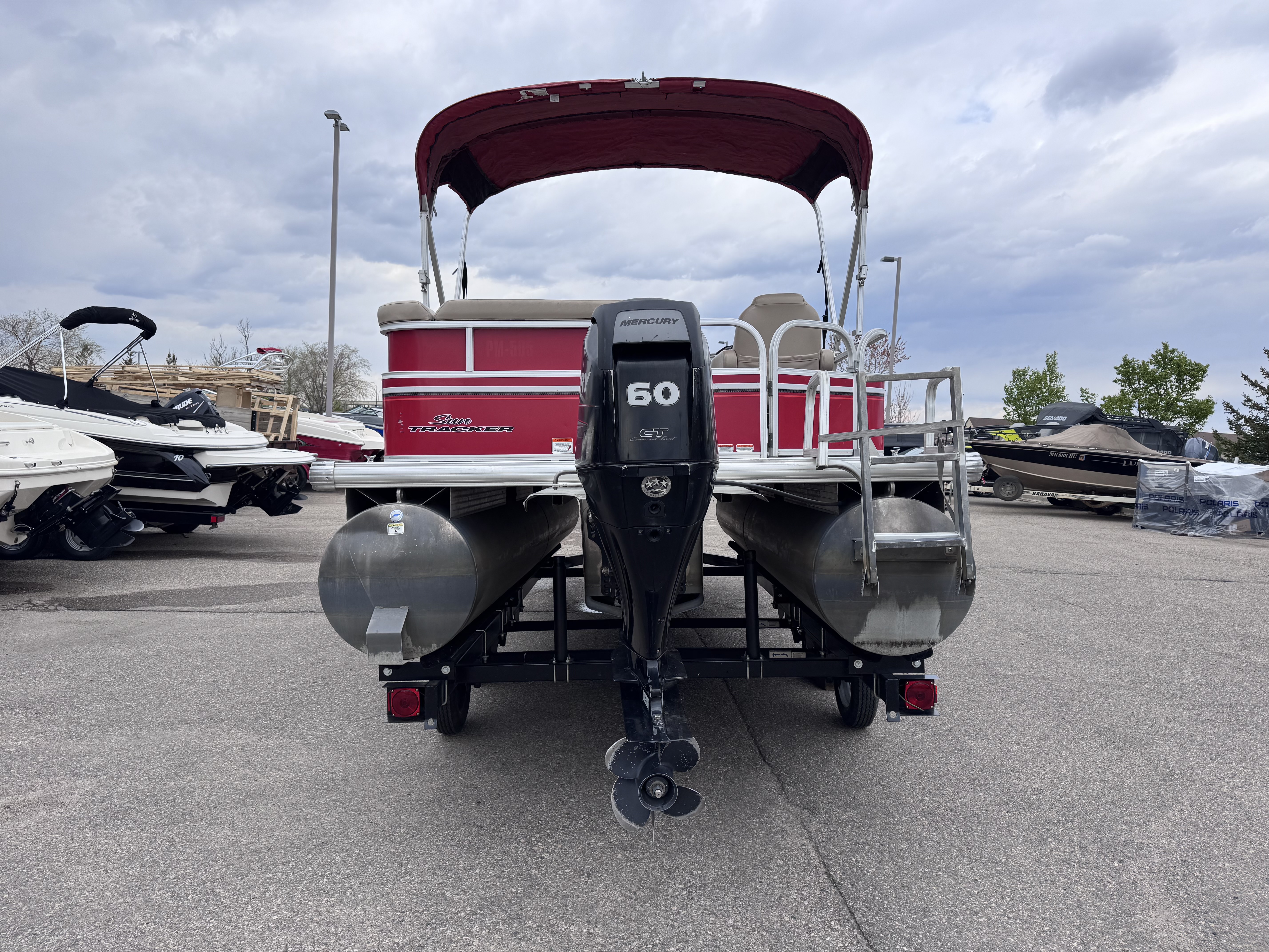 powersport image