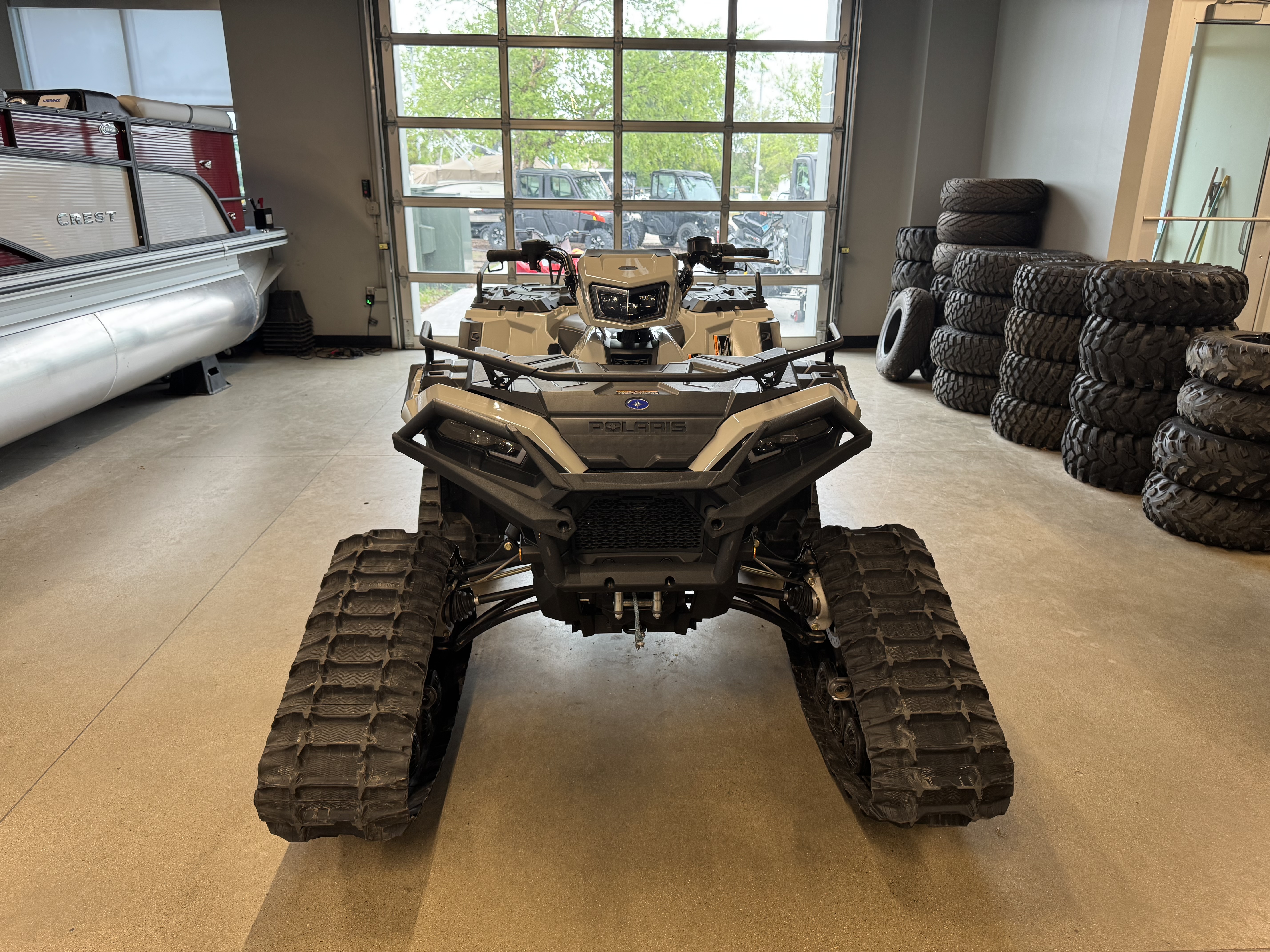 powersport image