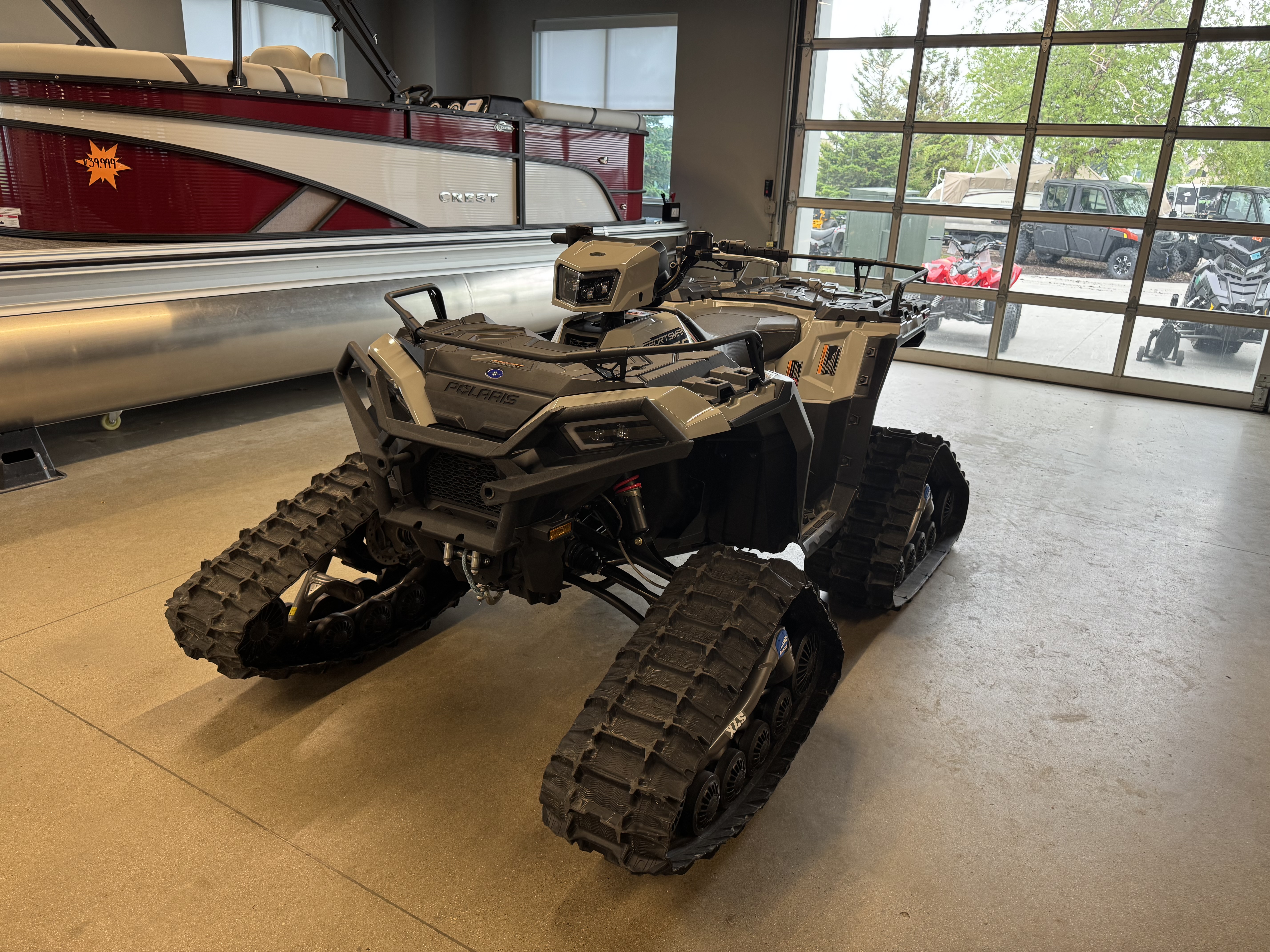 powersport image