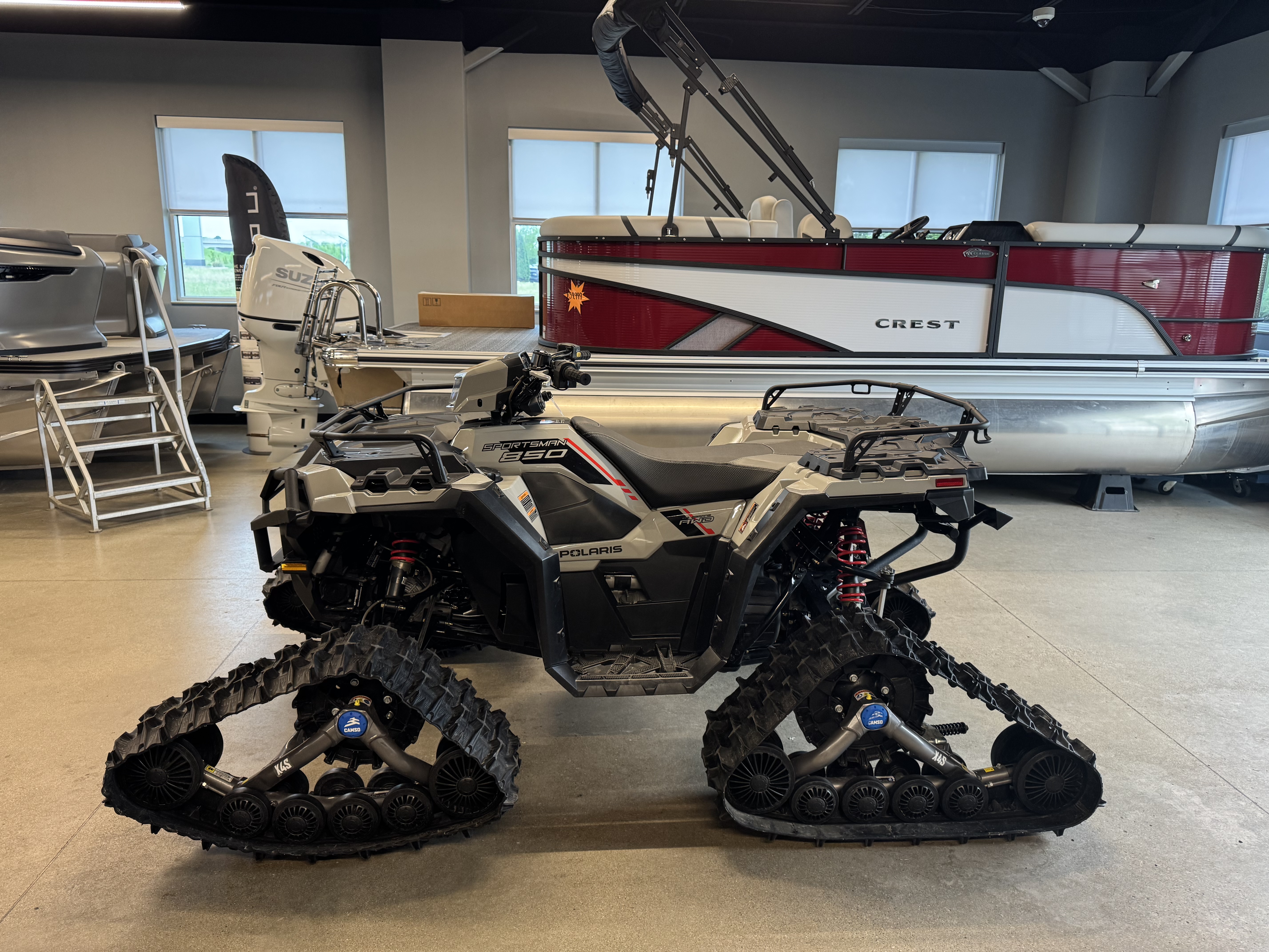 powersport image