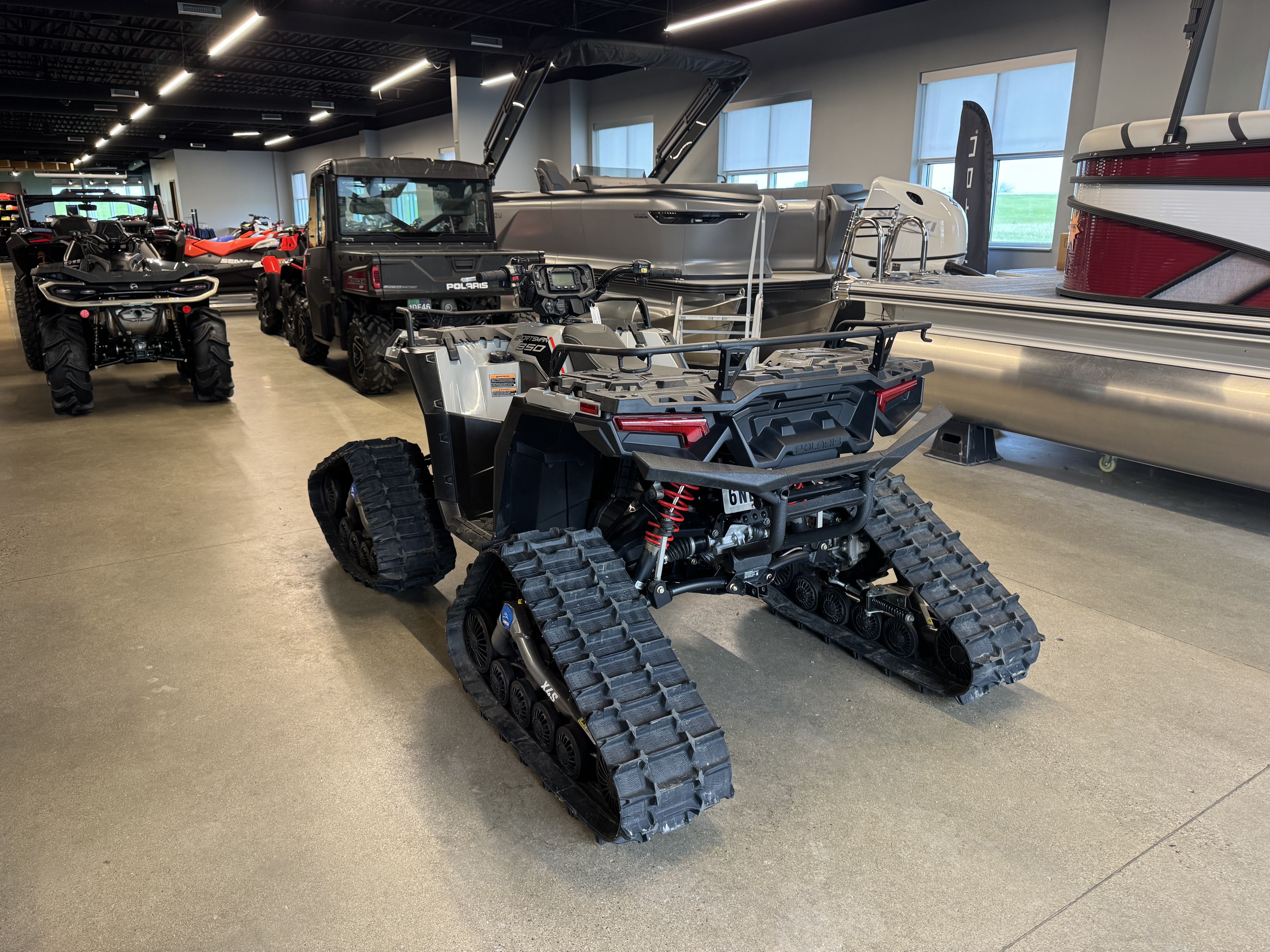 powersport image