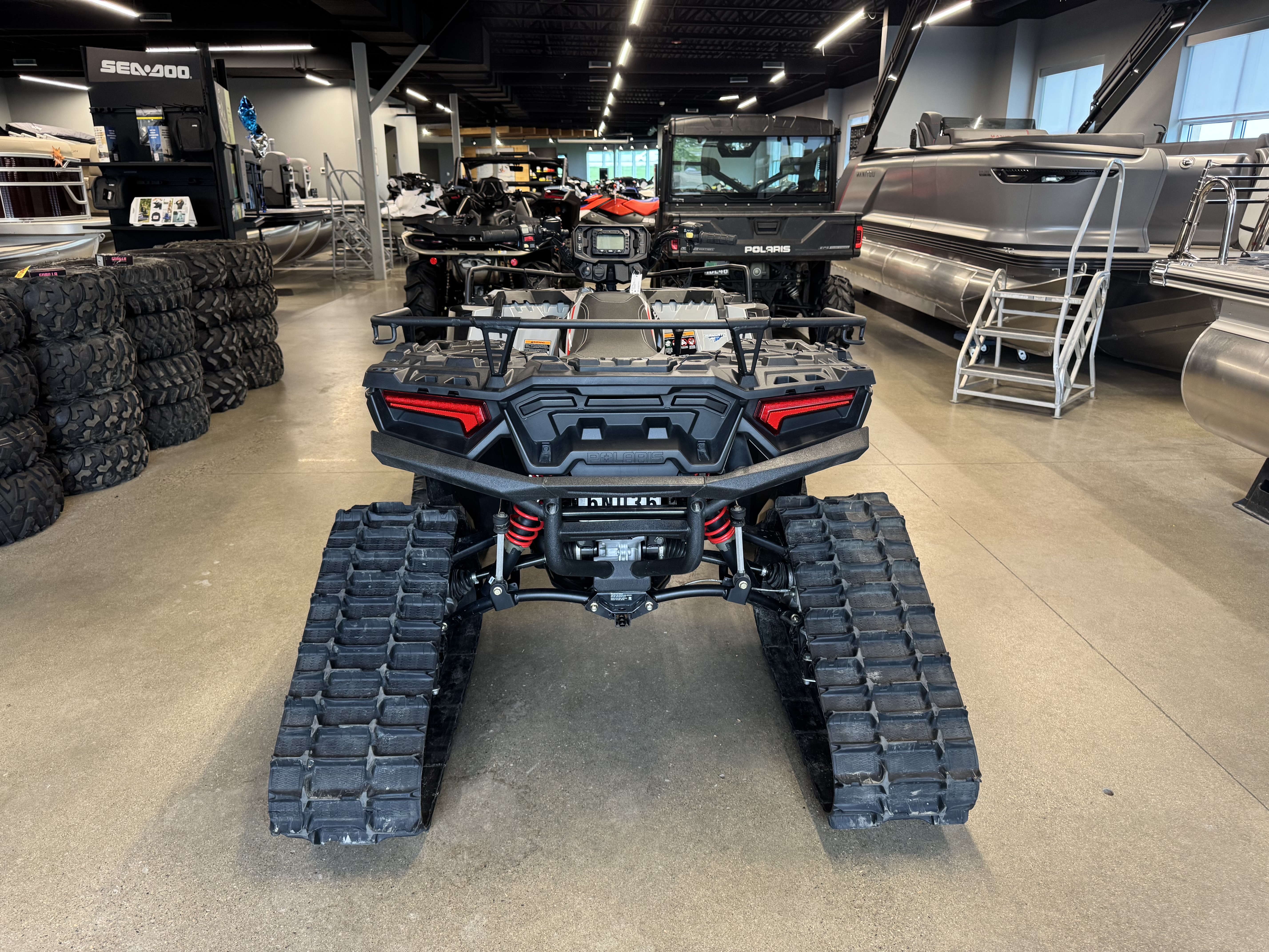 powersport image