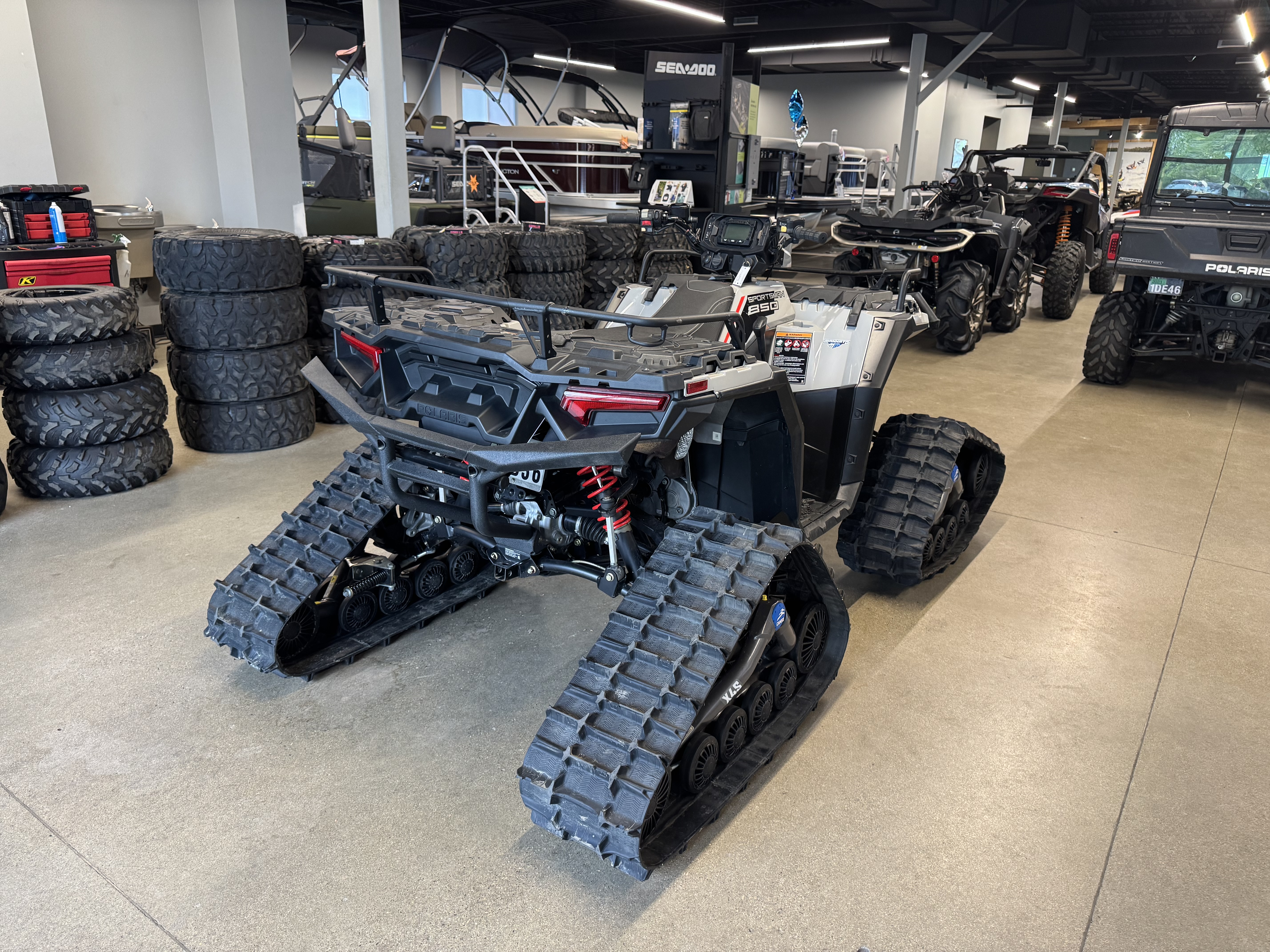 powersport image