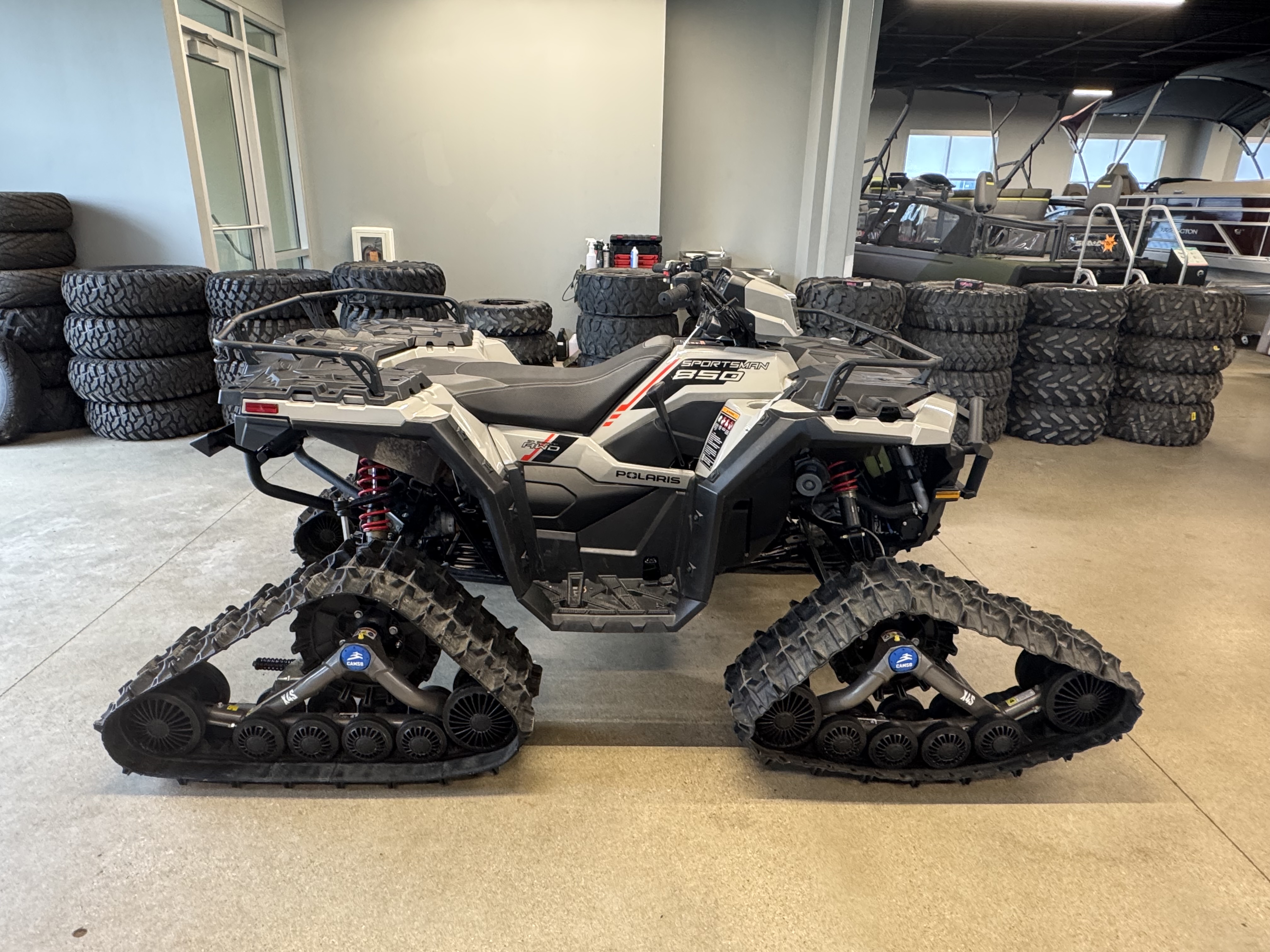 powersport image