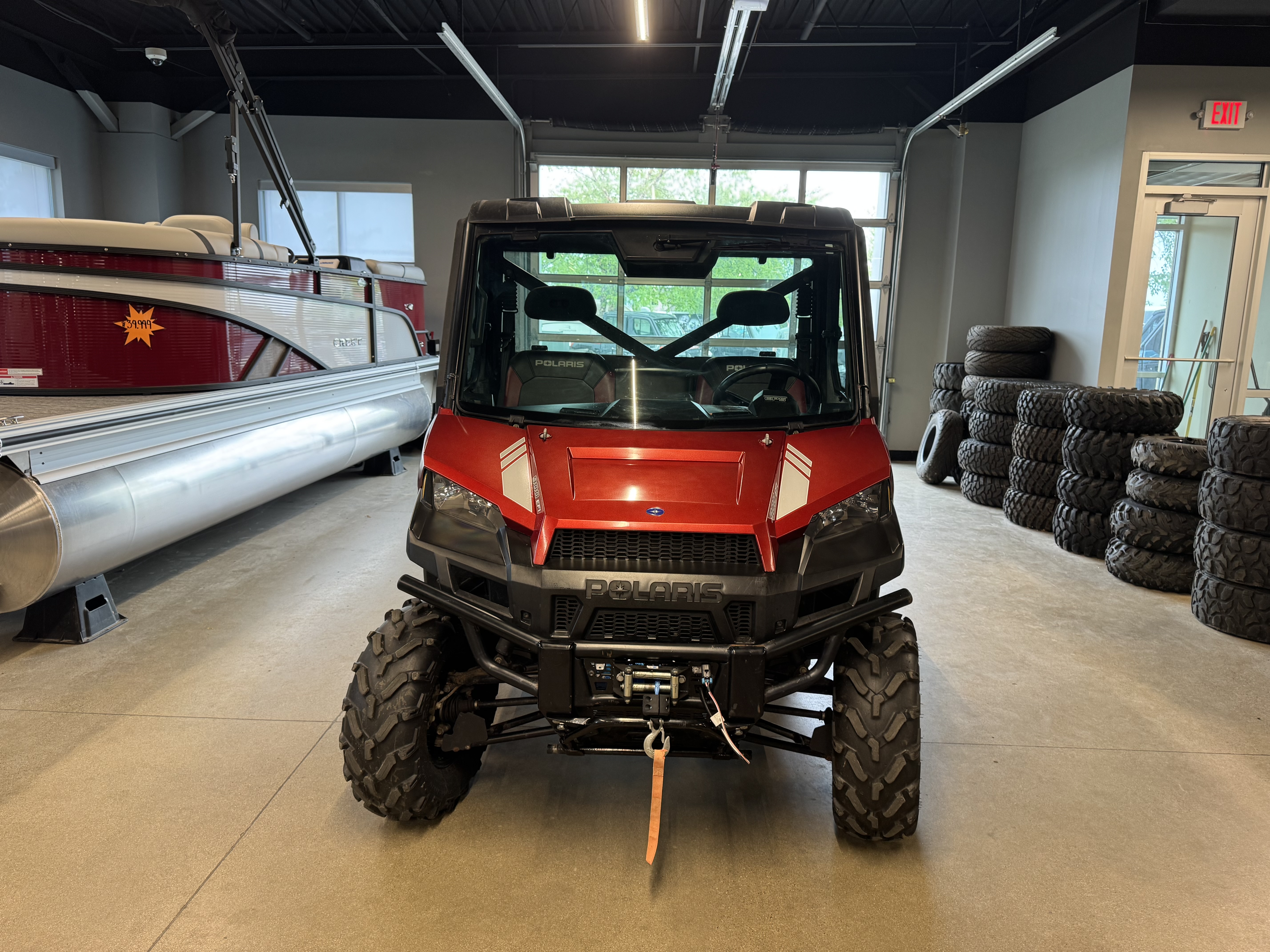 powersport image