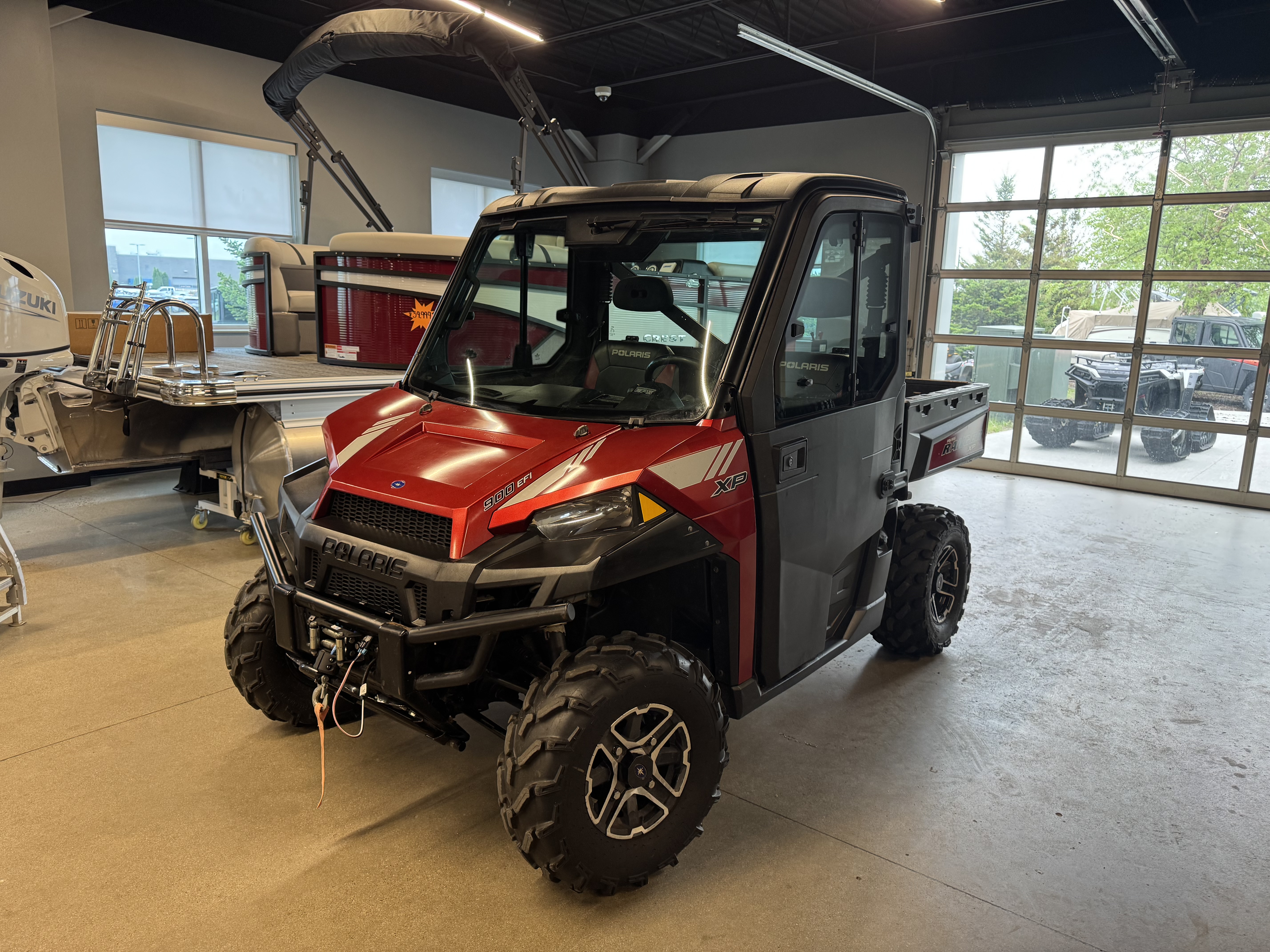 powersport image