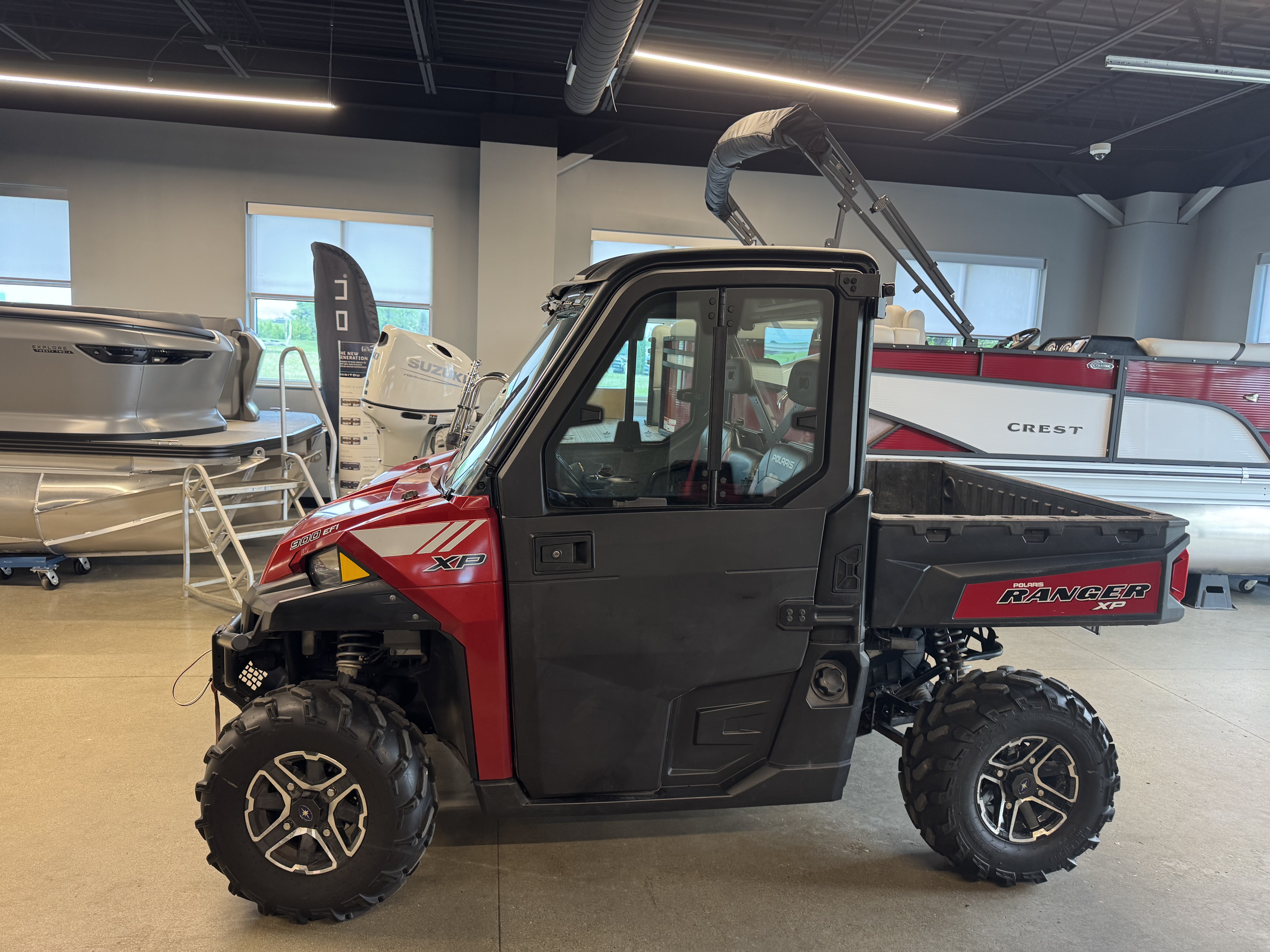 powersport image