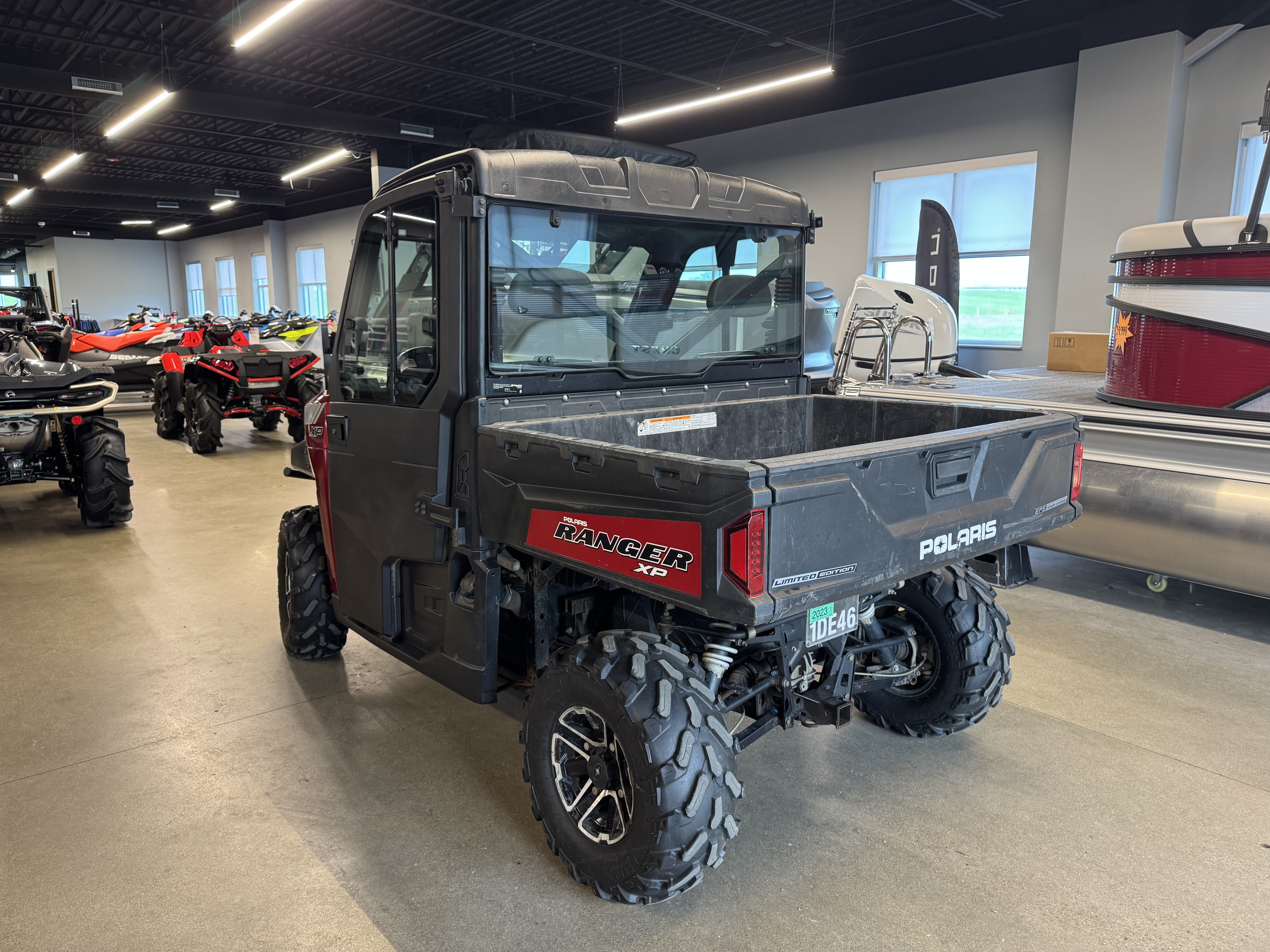 powersport image