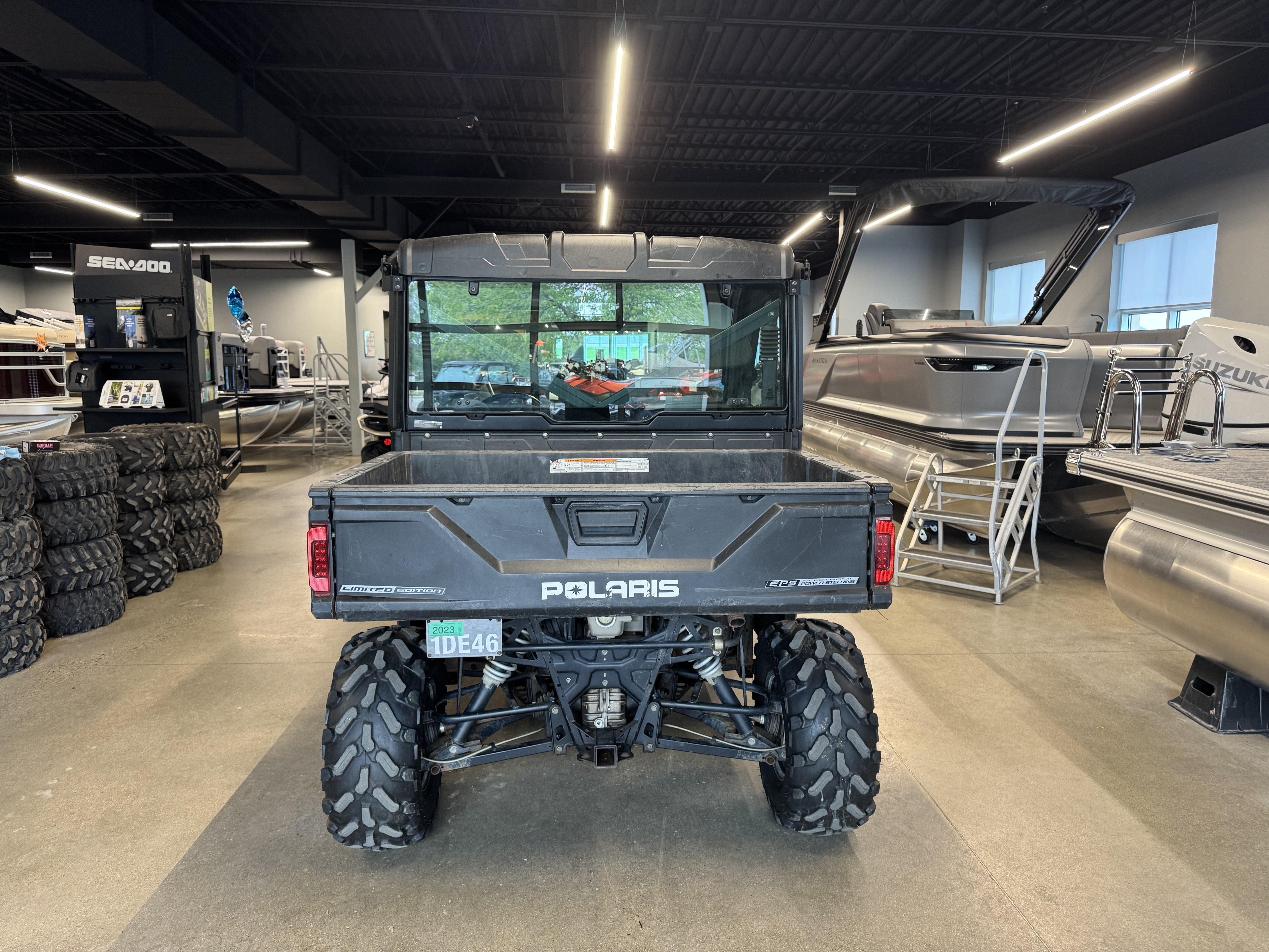 powersport image