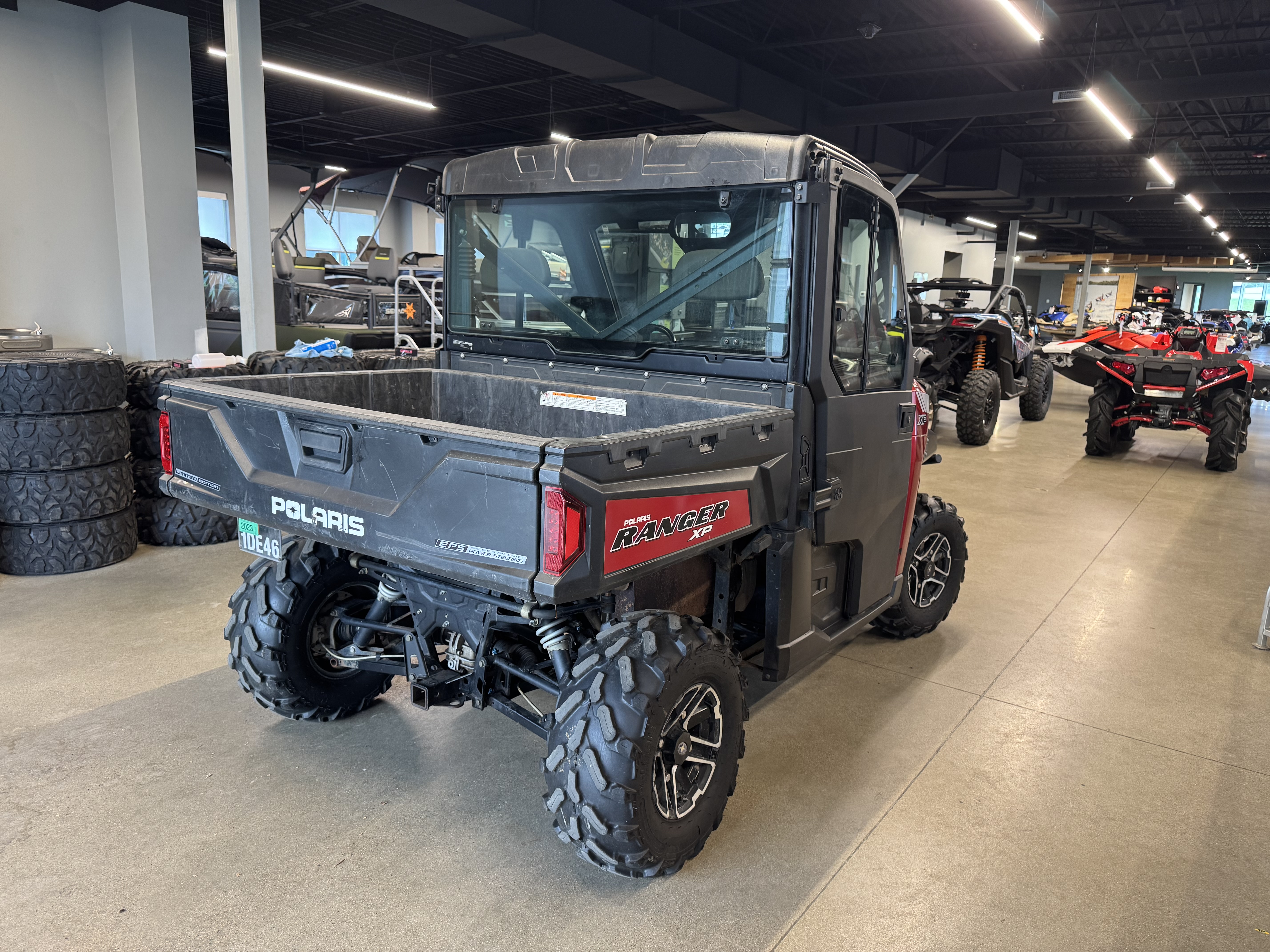 powersport image