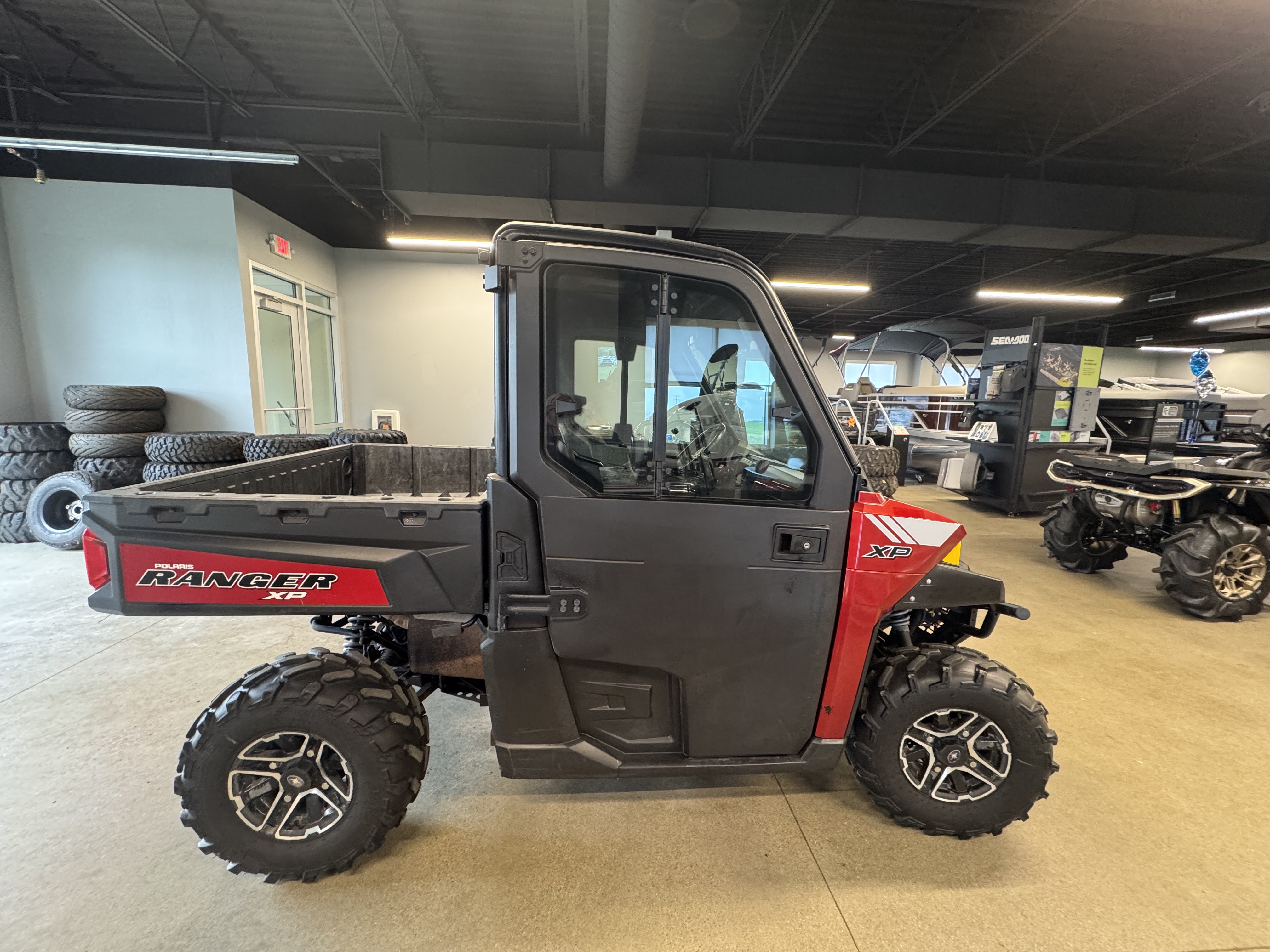 powersport image
