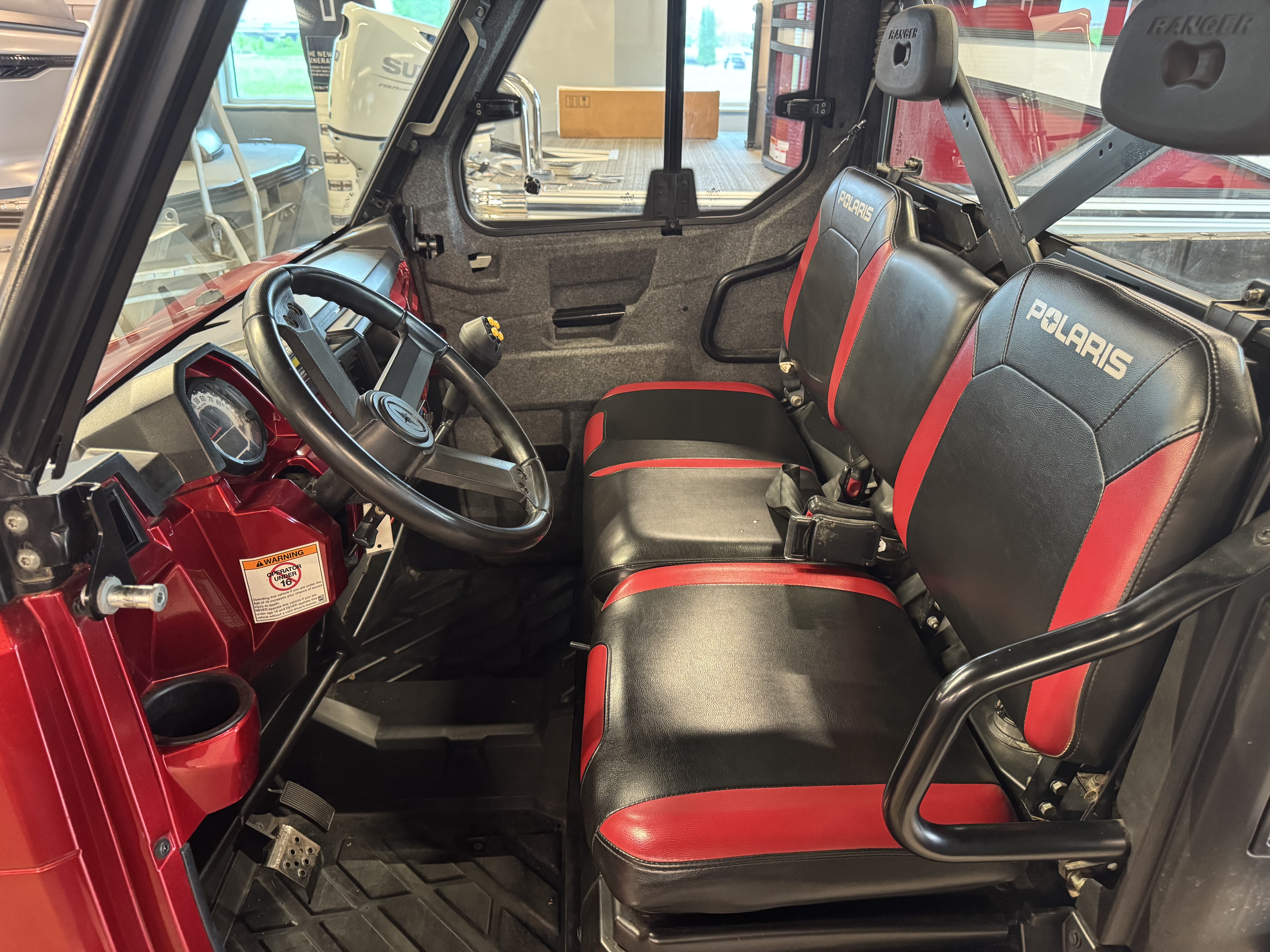 powersport image