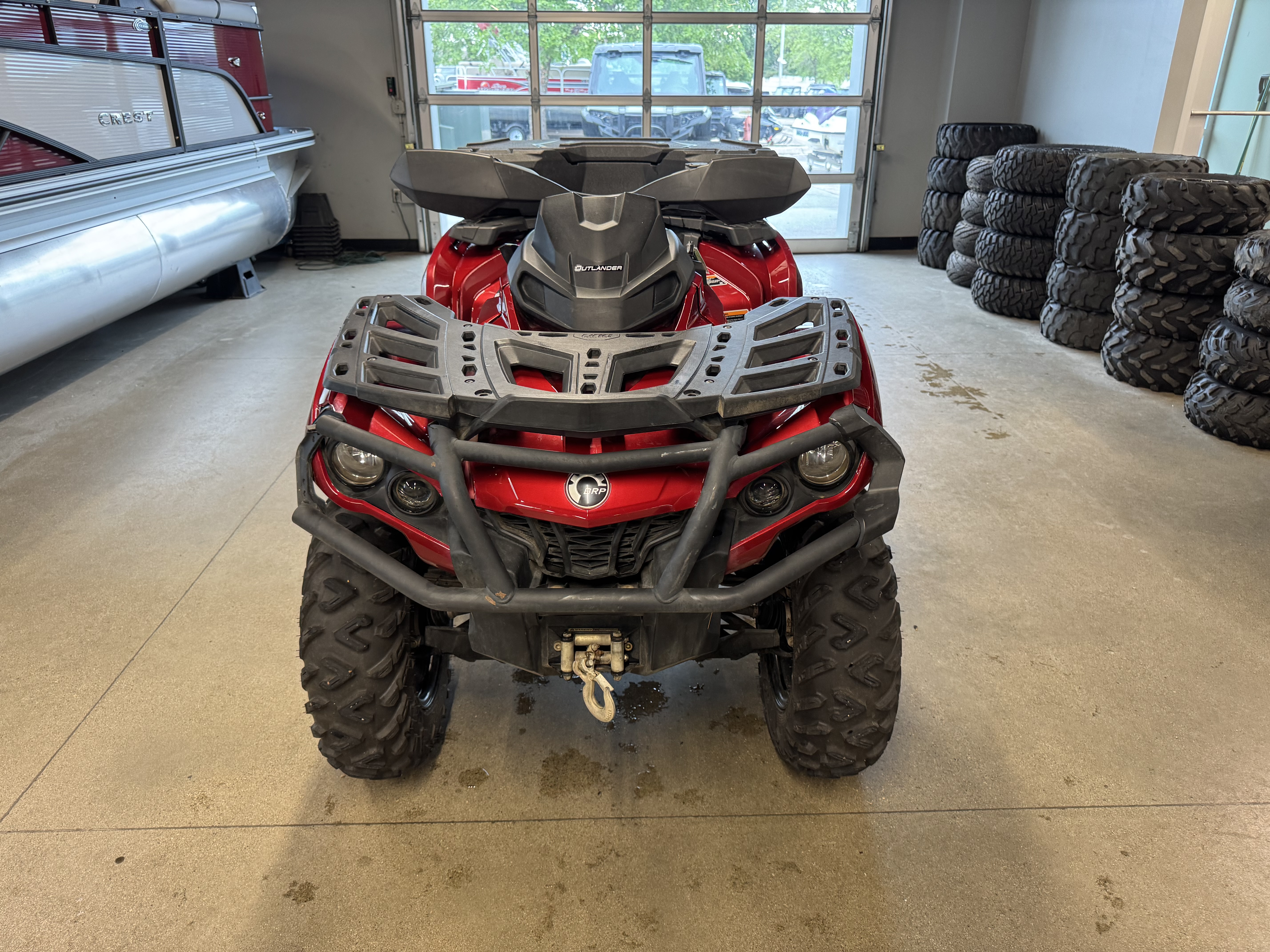 powersport image