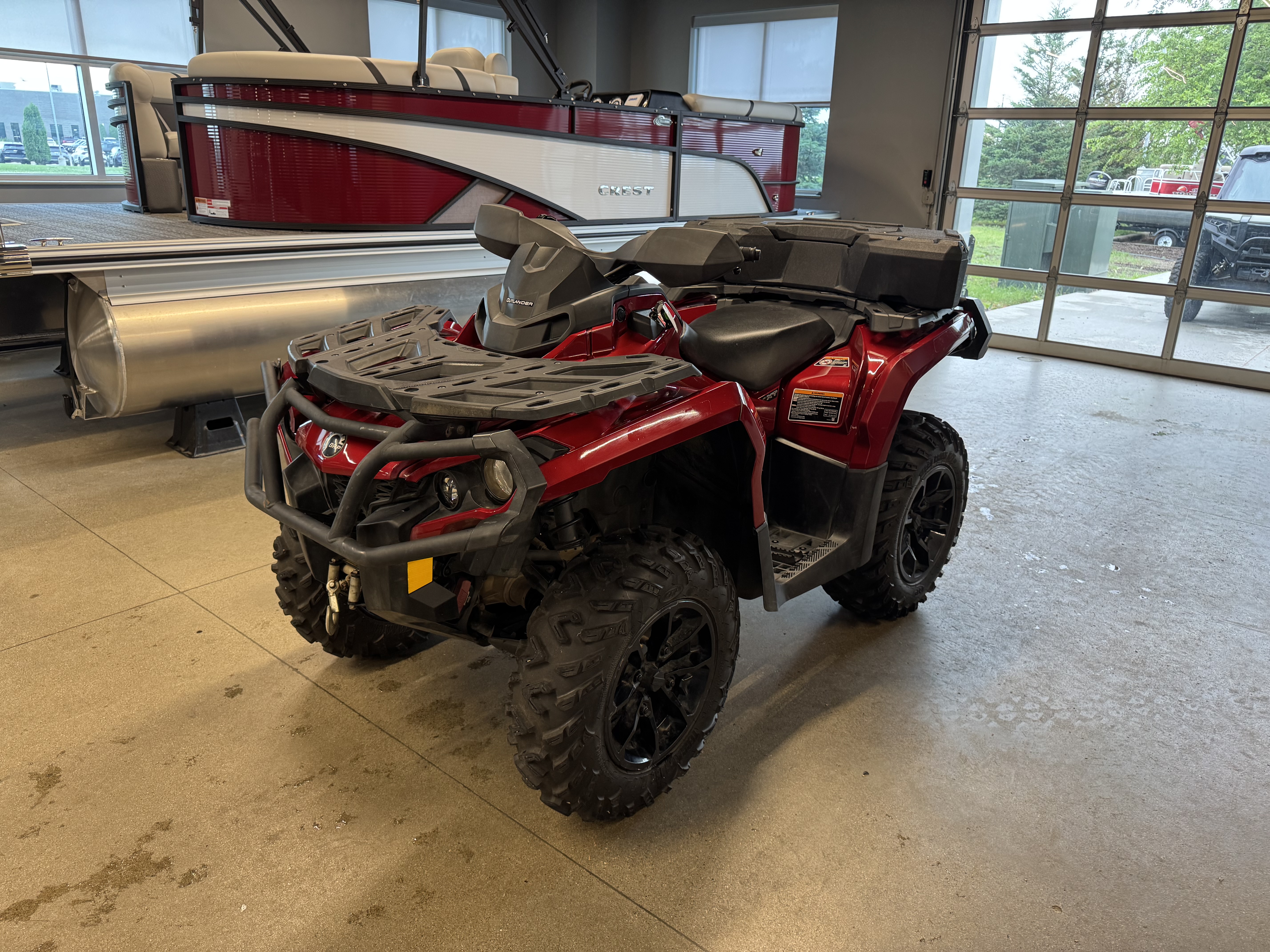powersport image