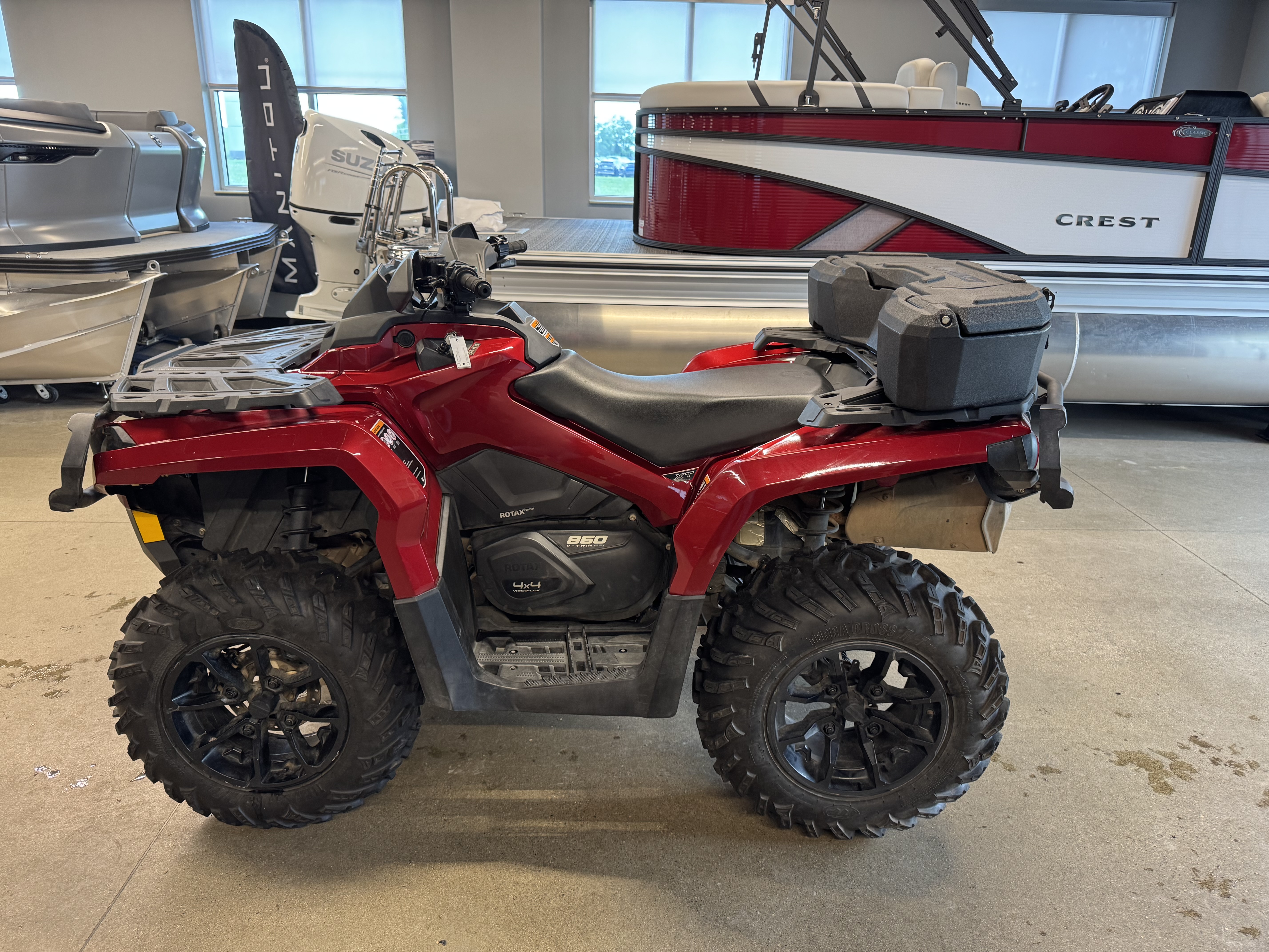 powersport image