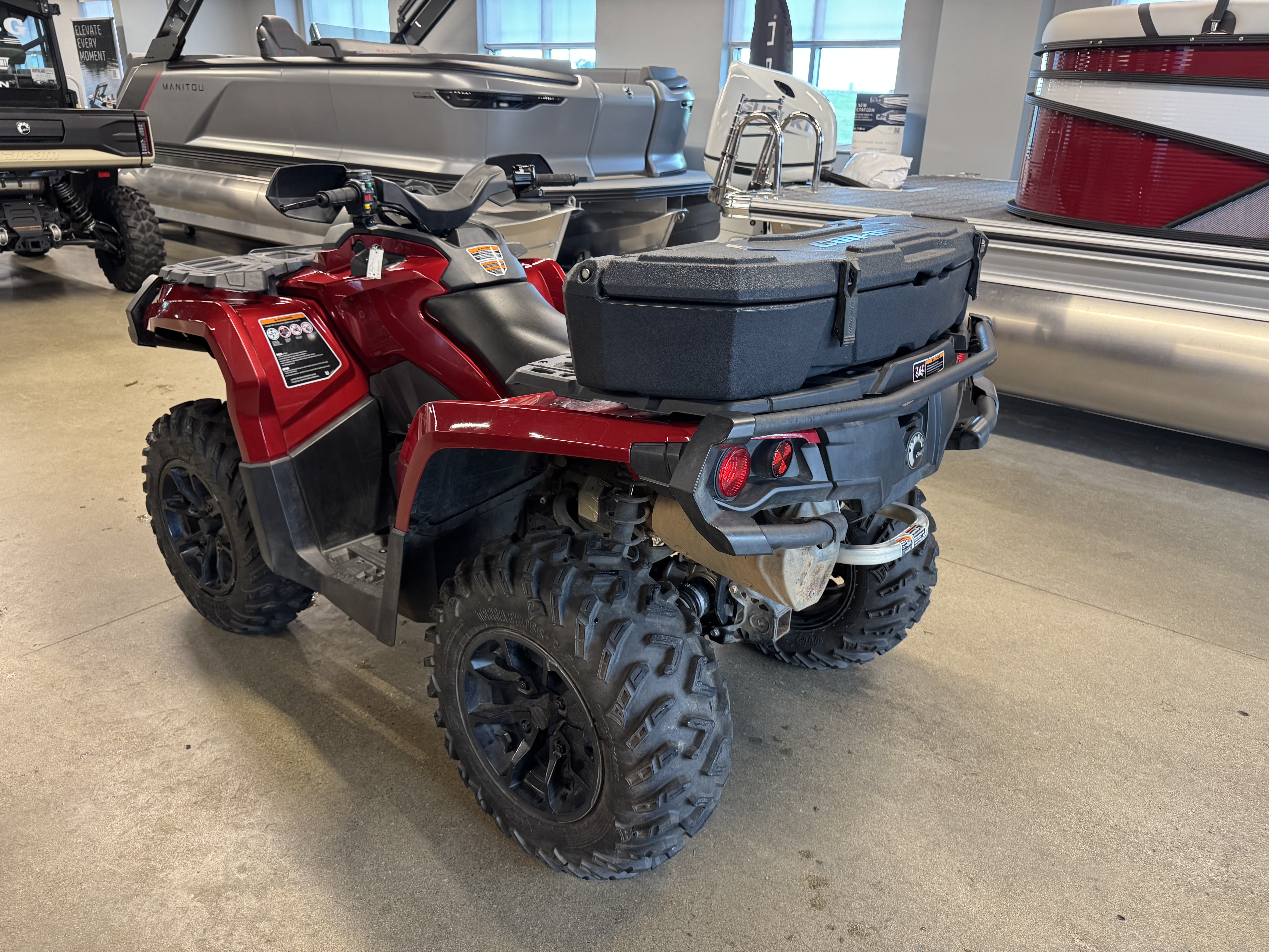 powersport image