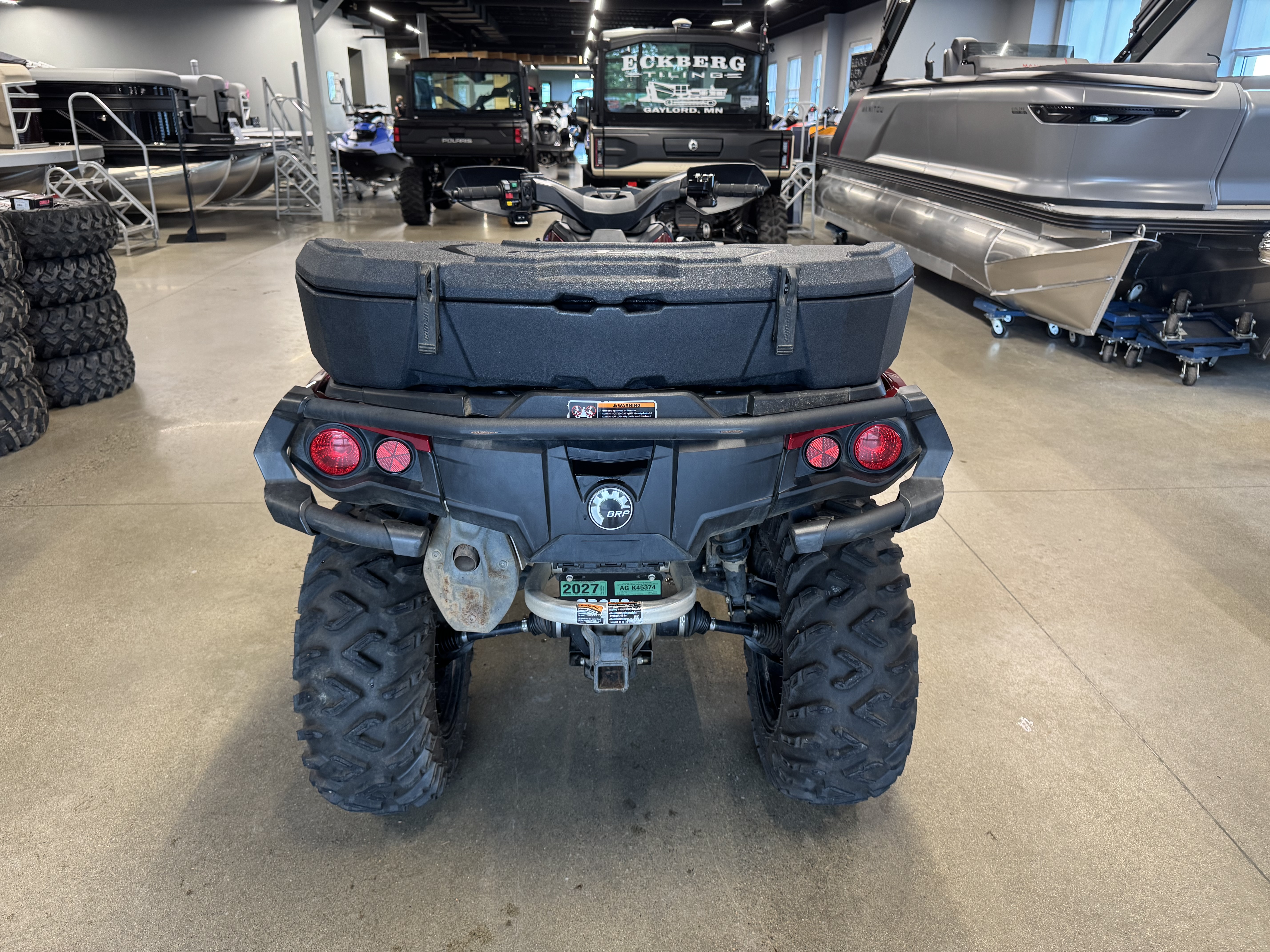 powersport image