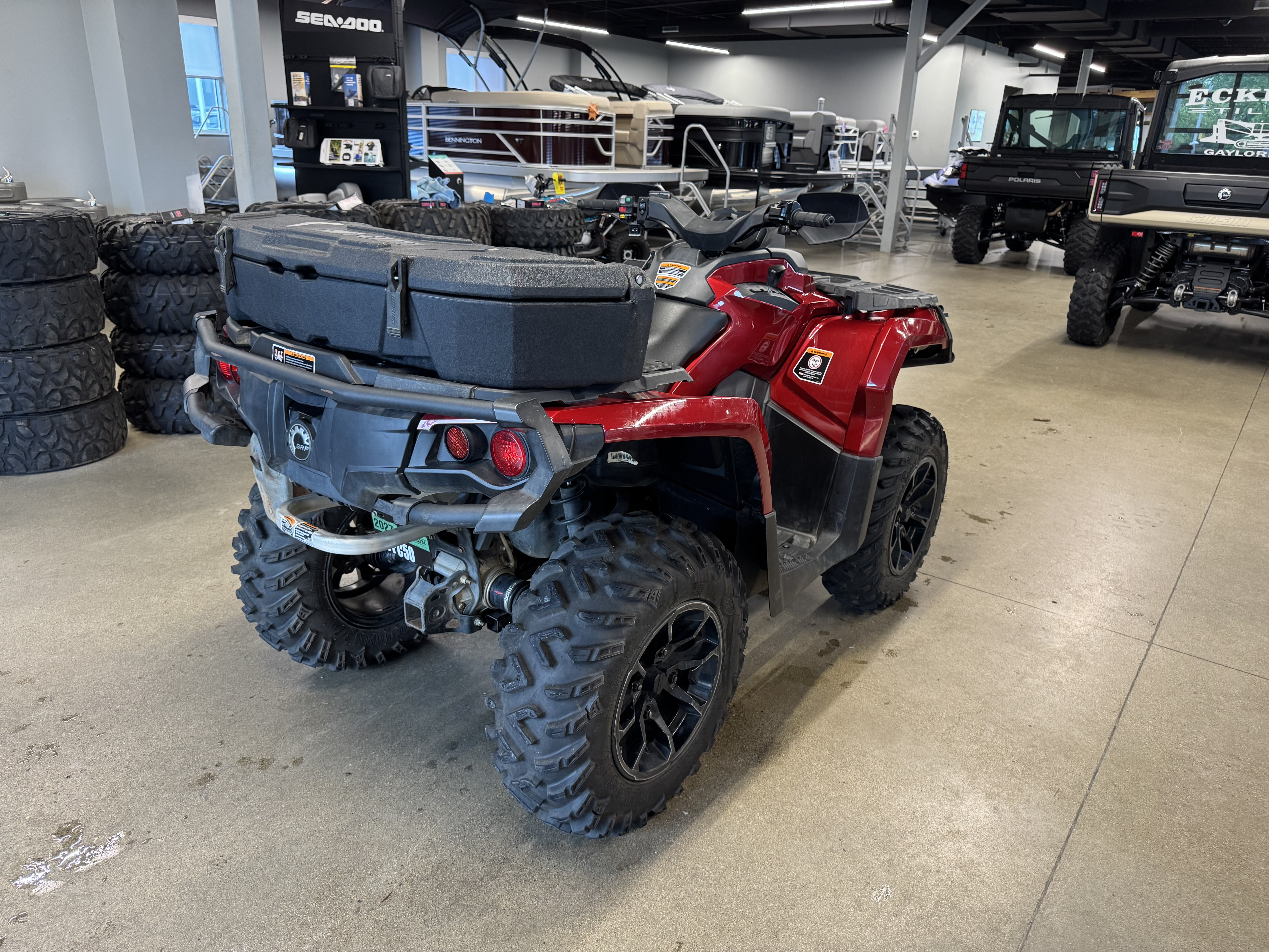 powersport image