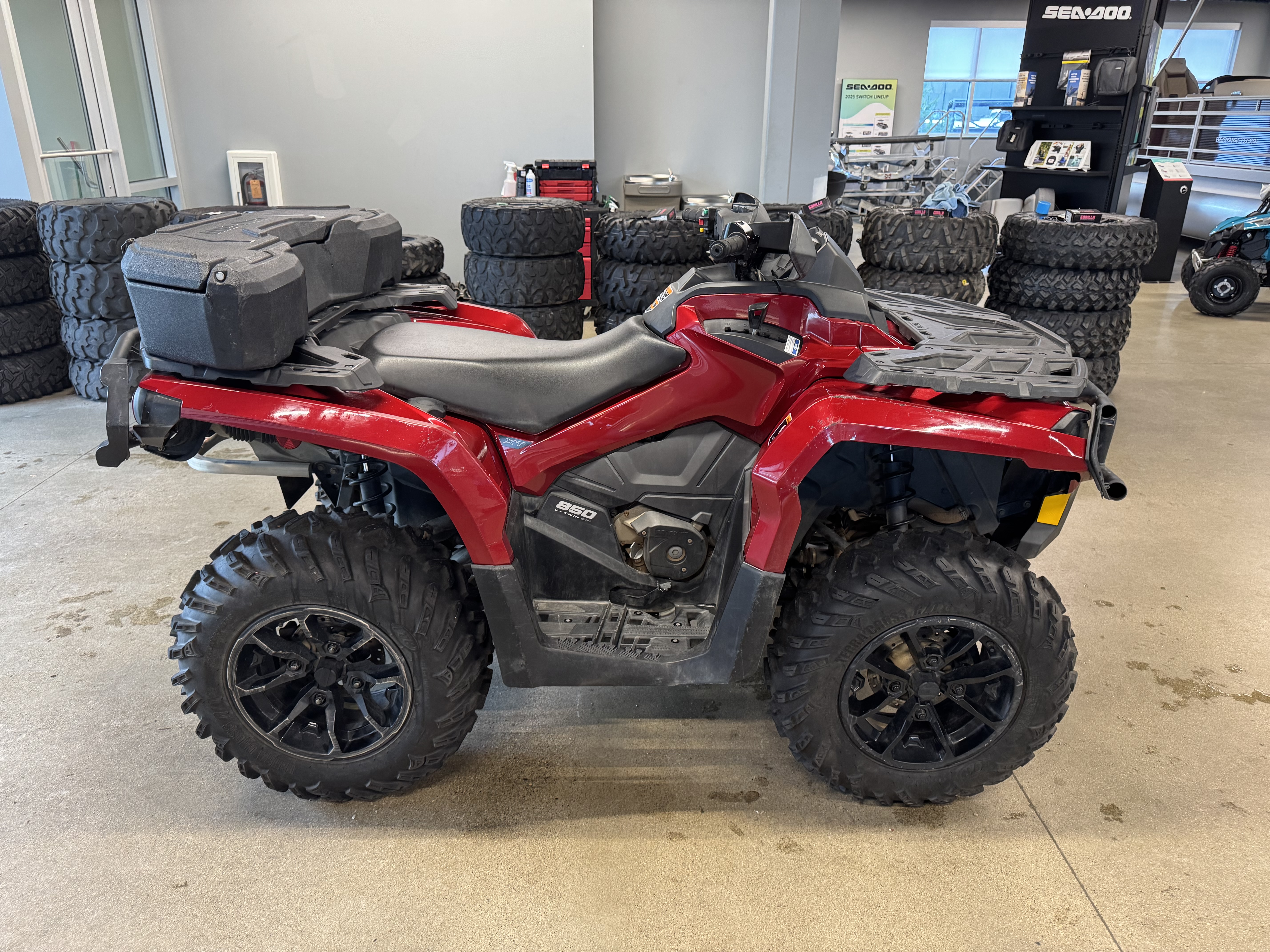 powersport image