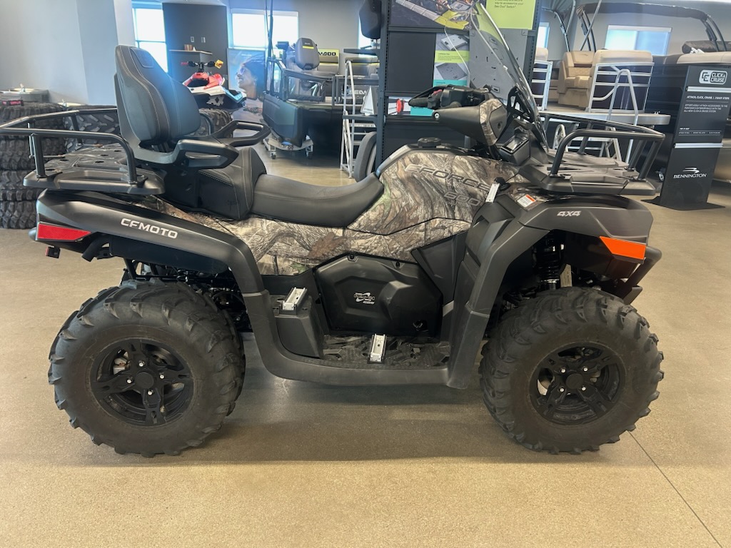 powersport image