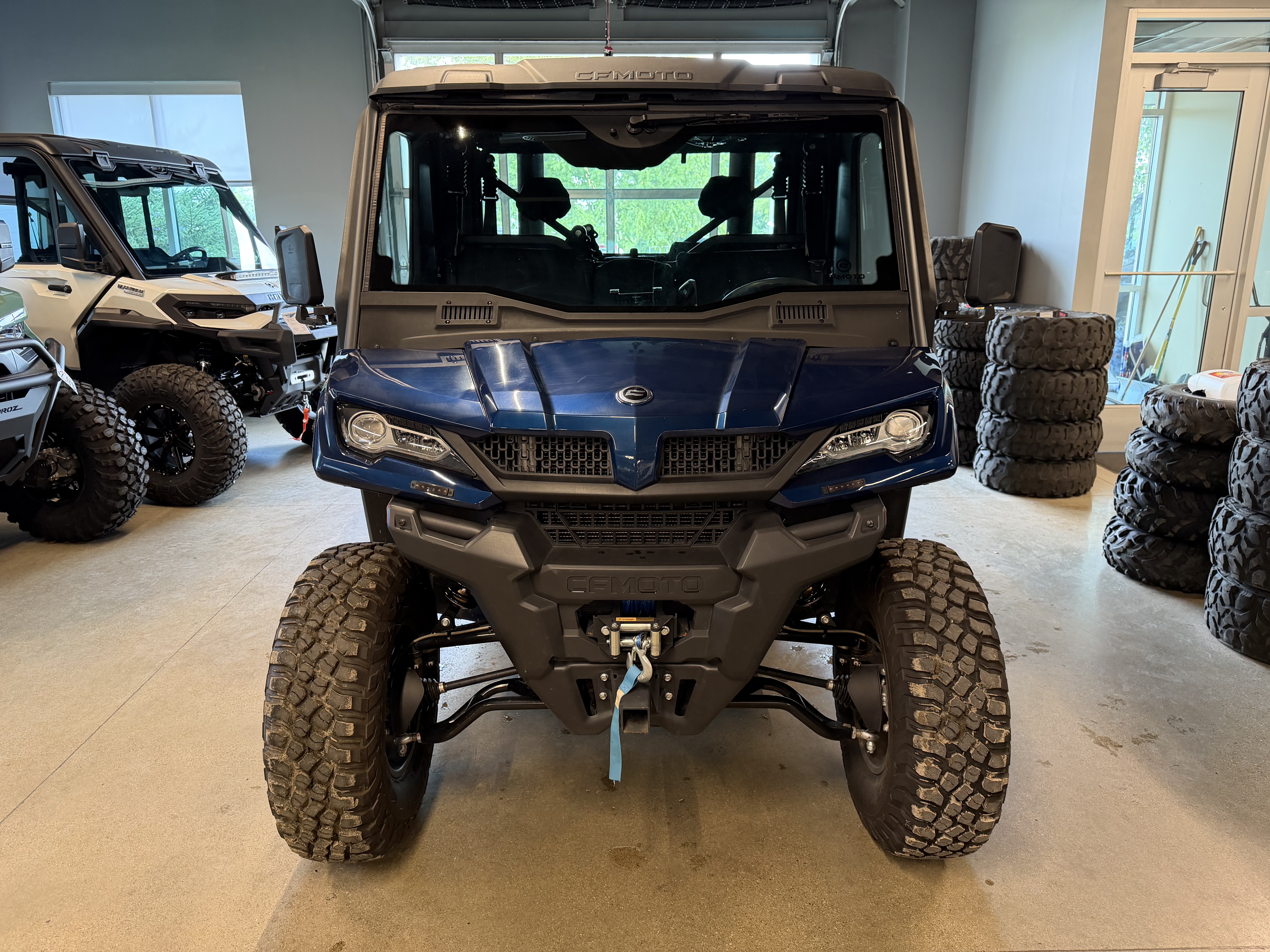 powersport image