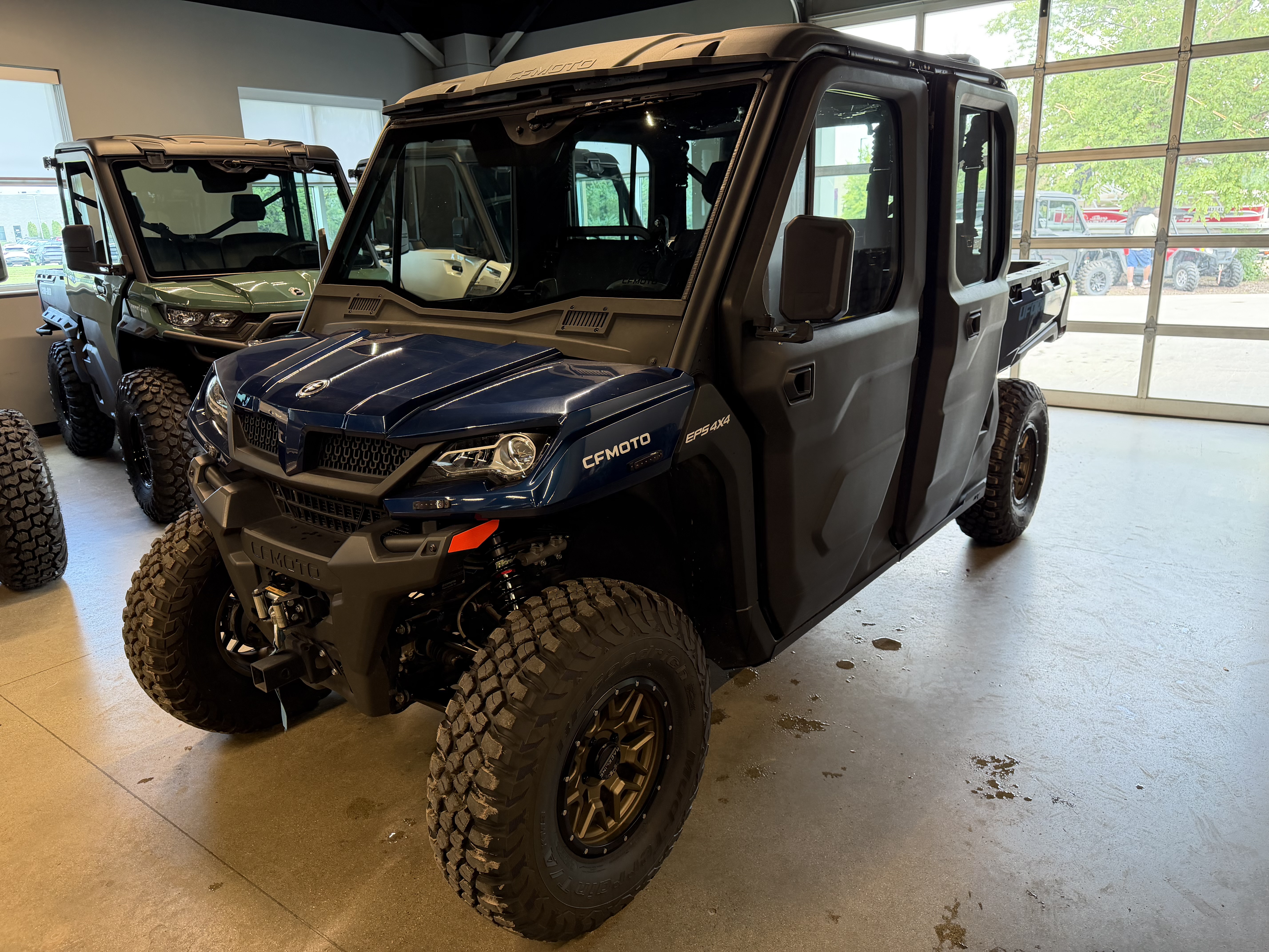 powersport image