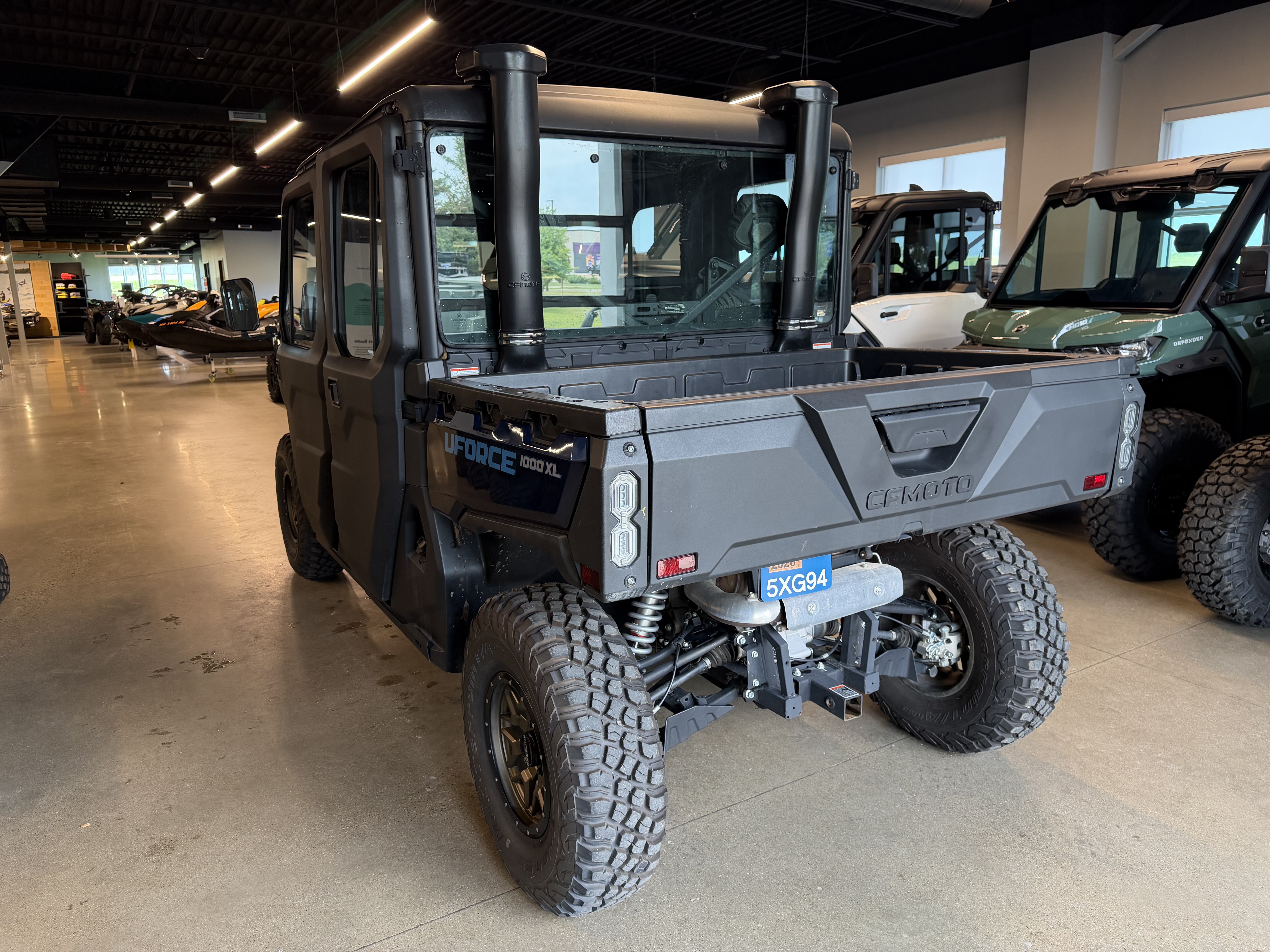 powersport image