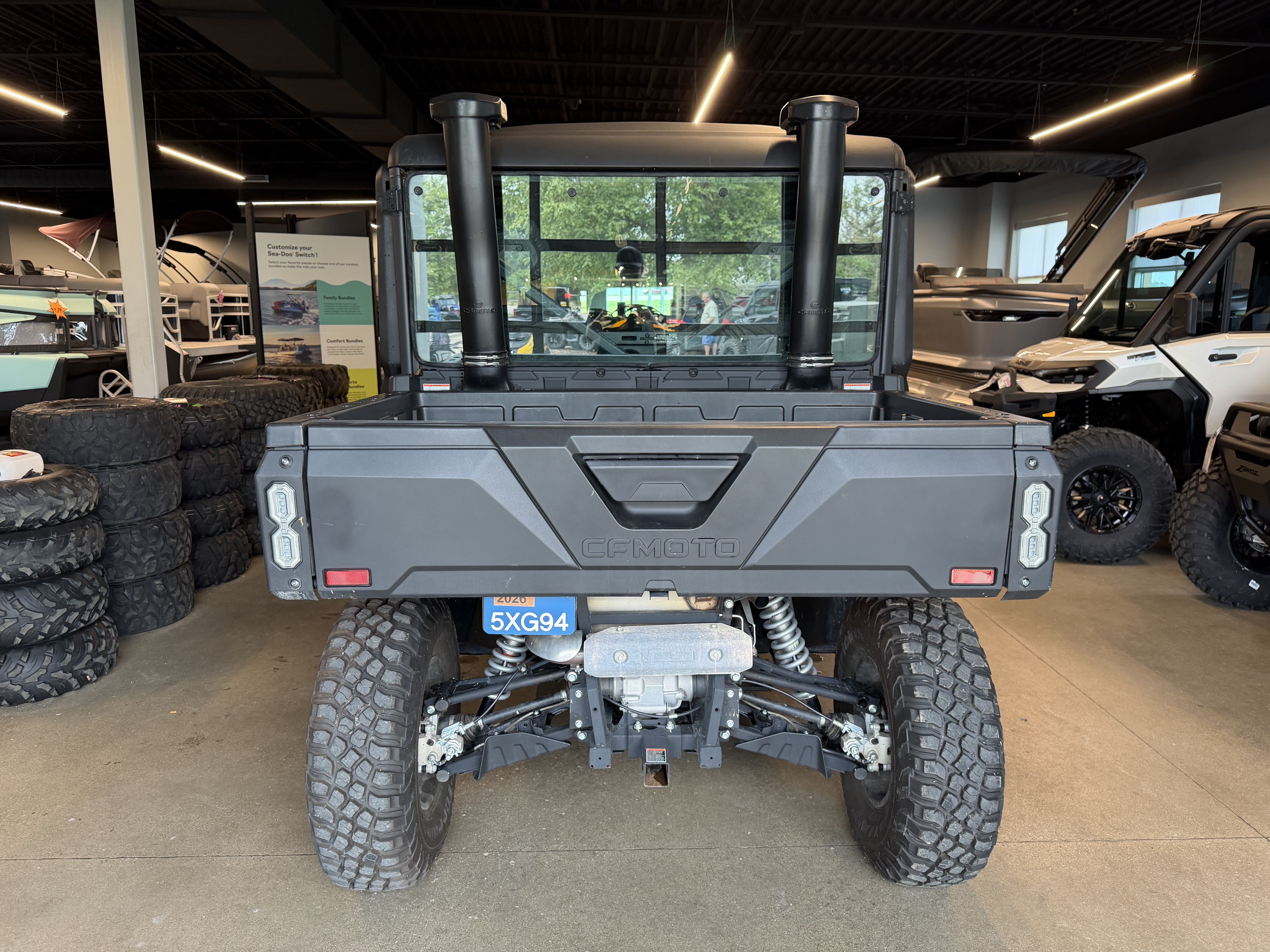powersport image