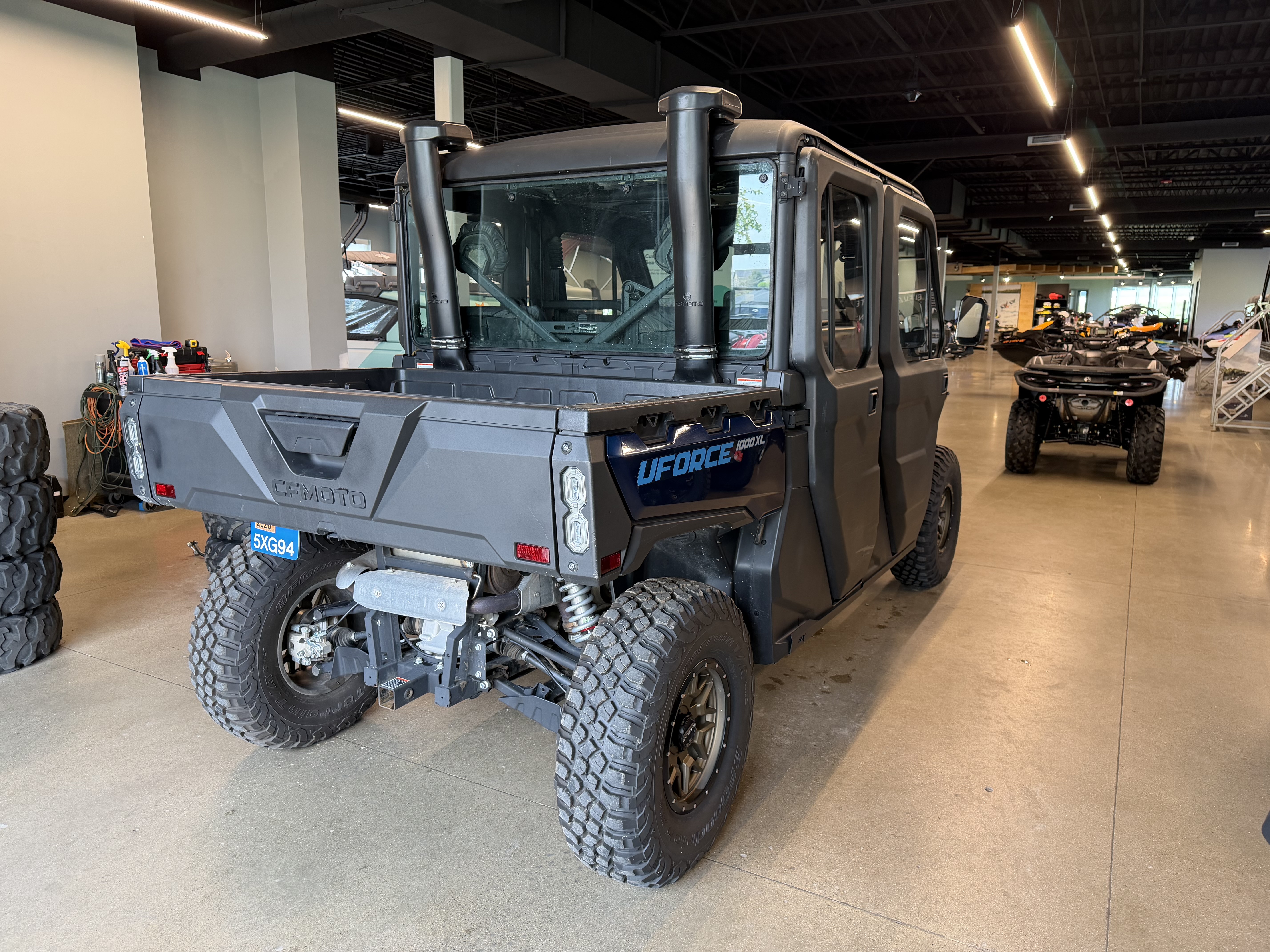 powersport image