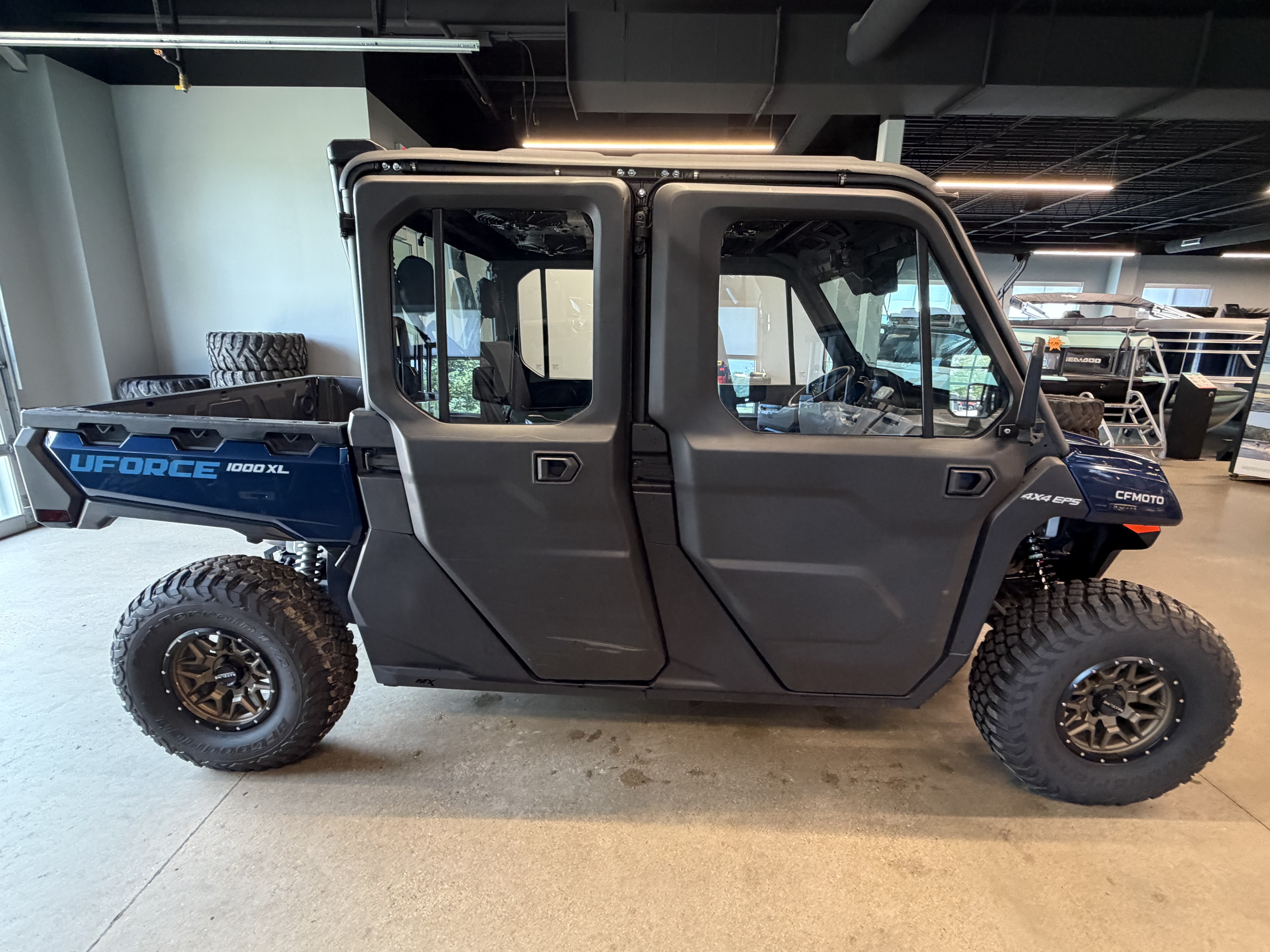 powersport image