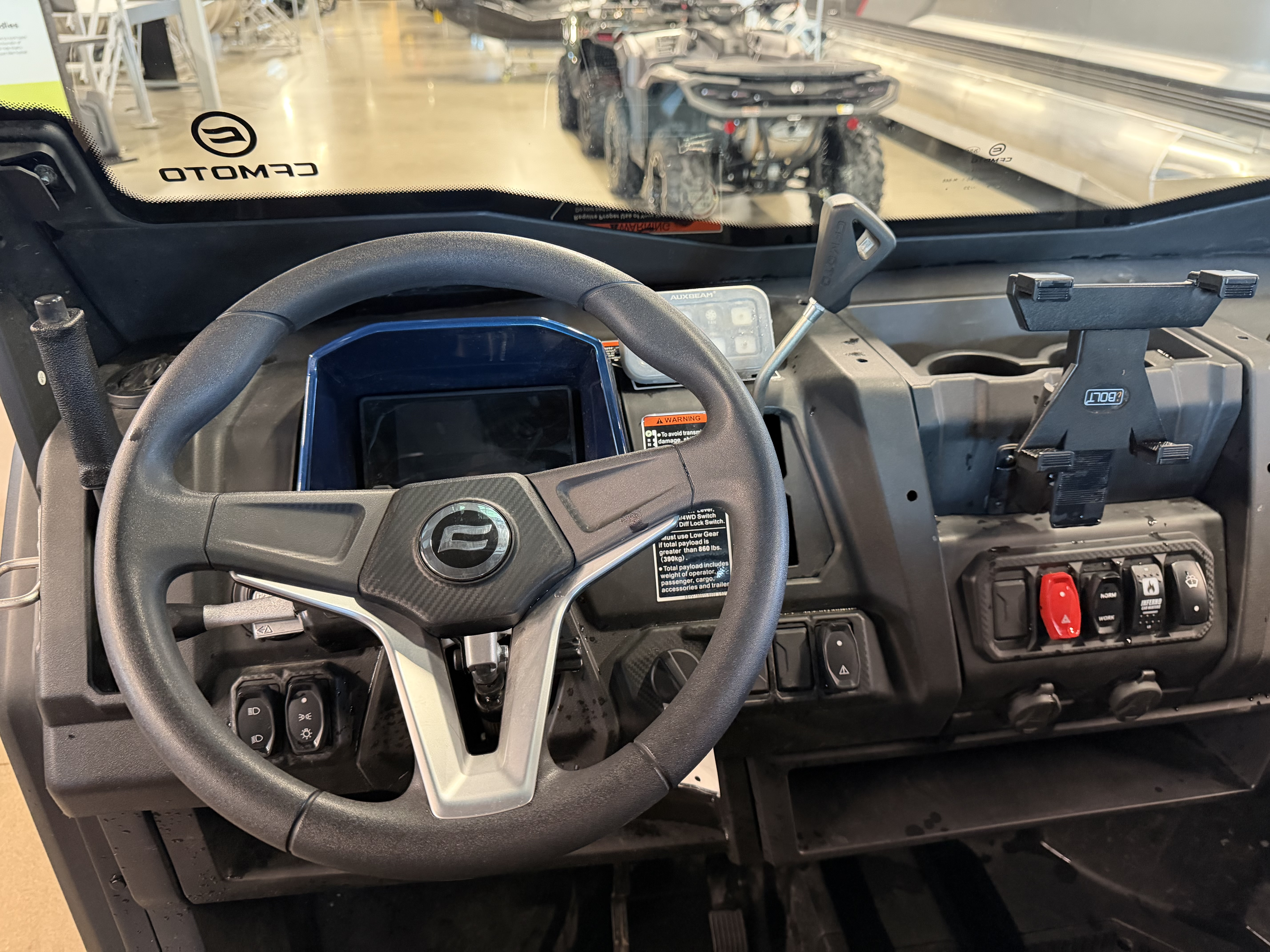 powersport image