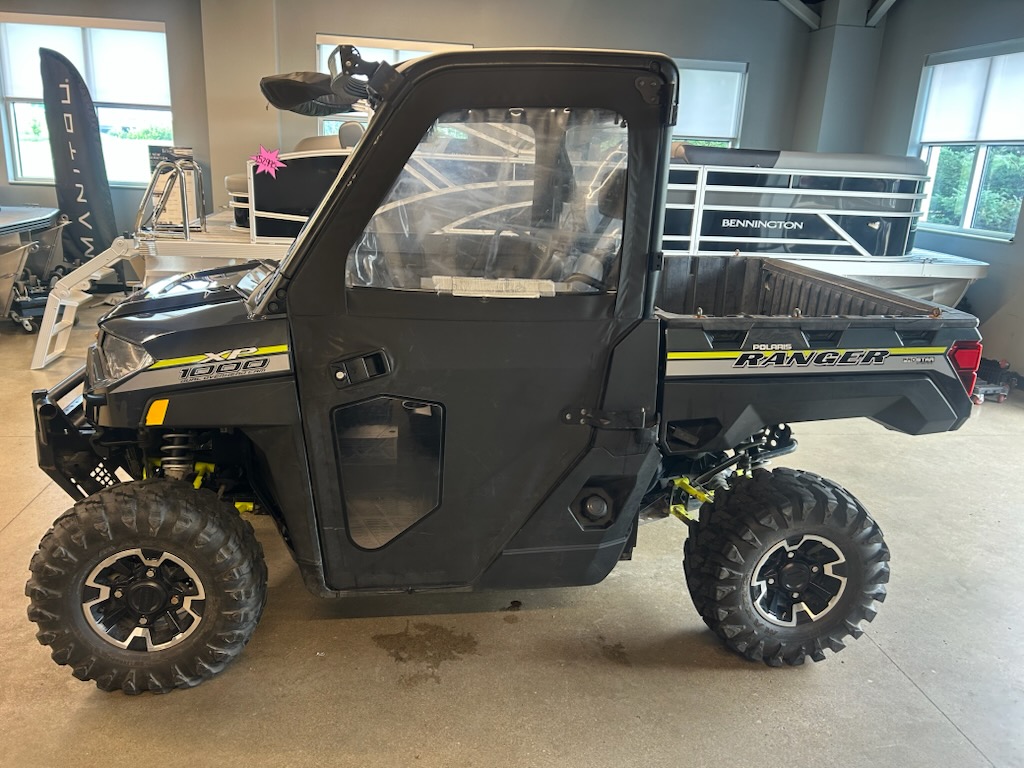 powersport image