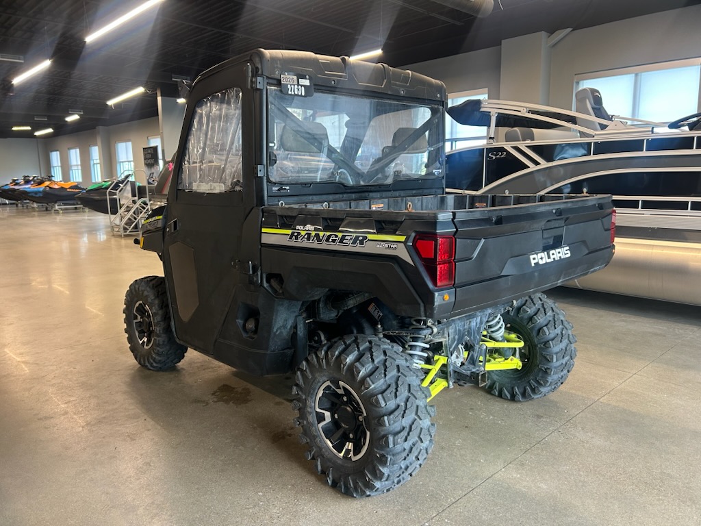 powersport image