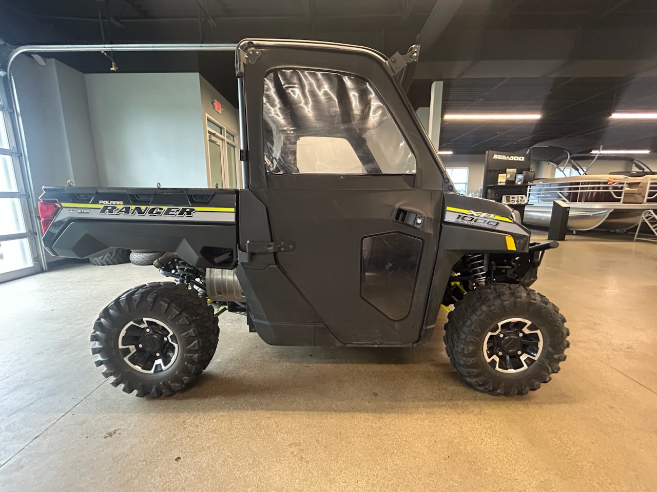 powersport image