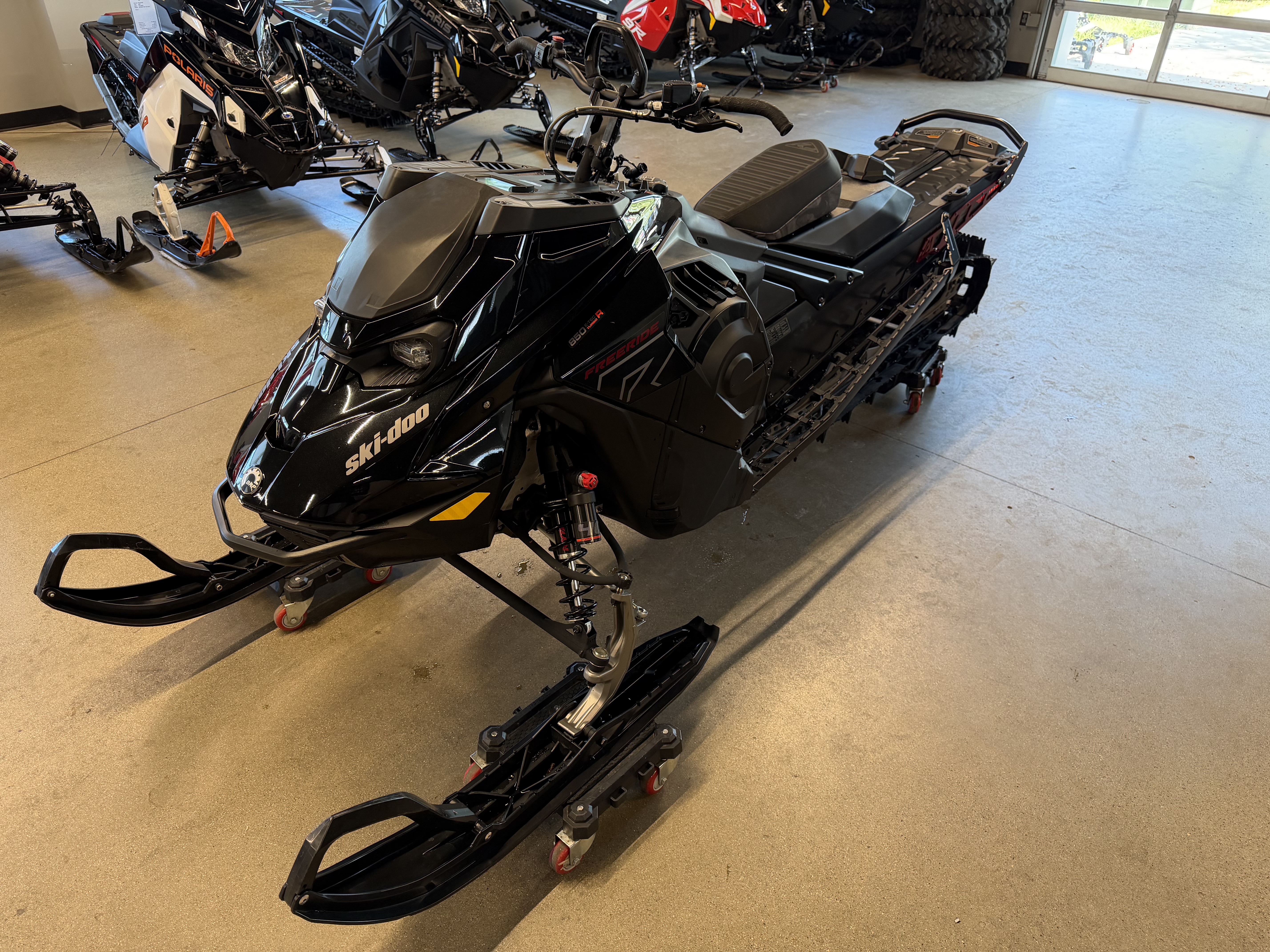 powersport image