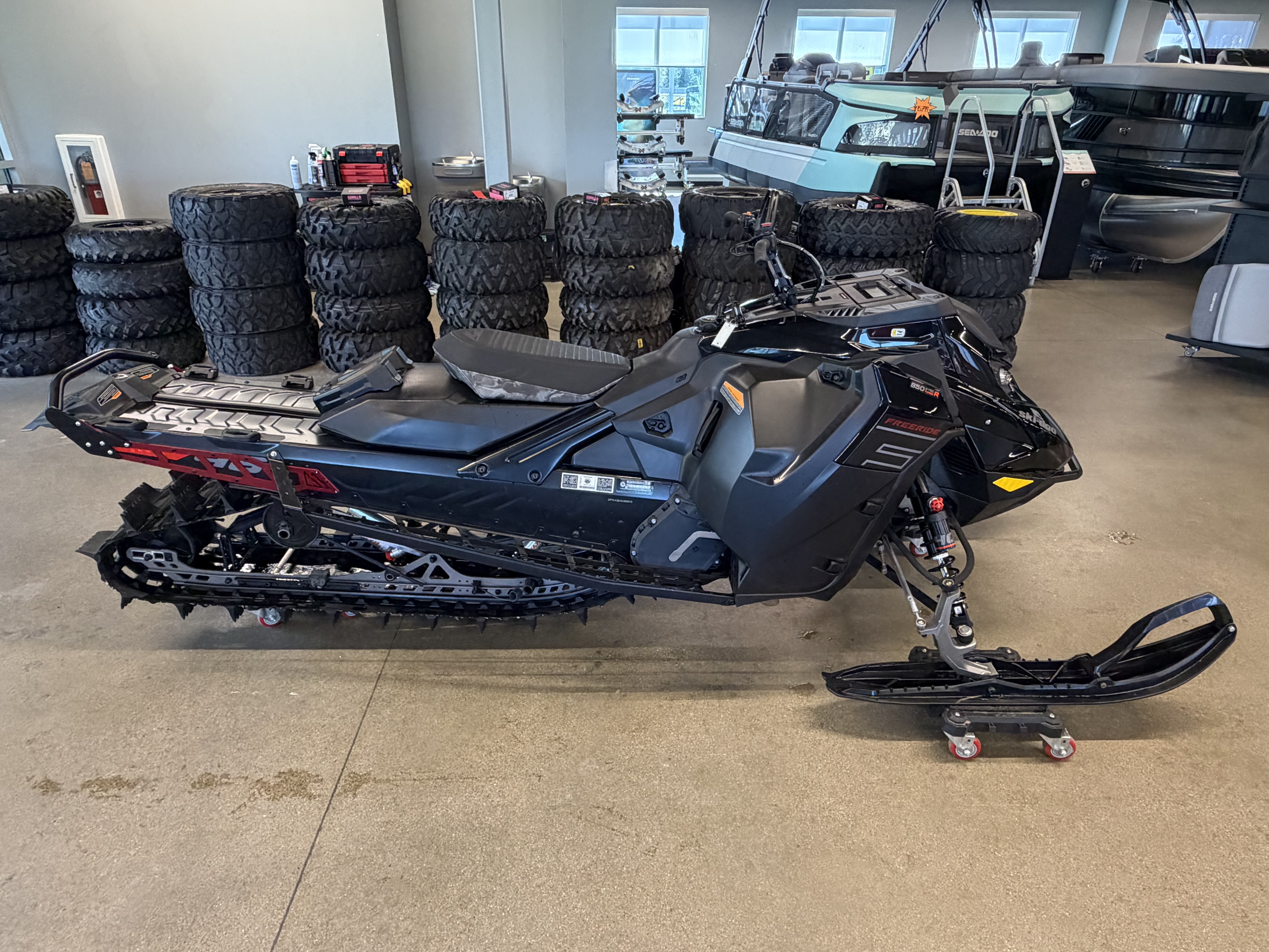 powersport image