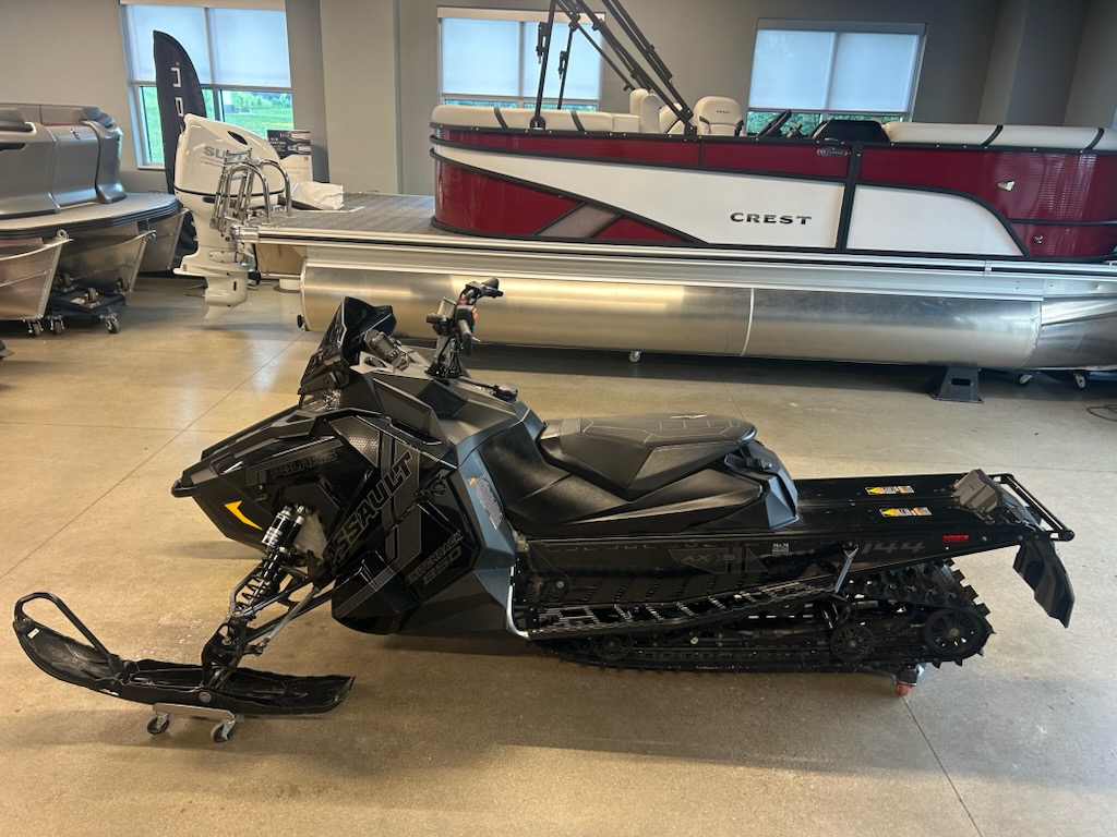powersport image