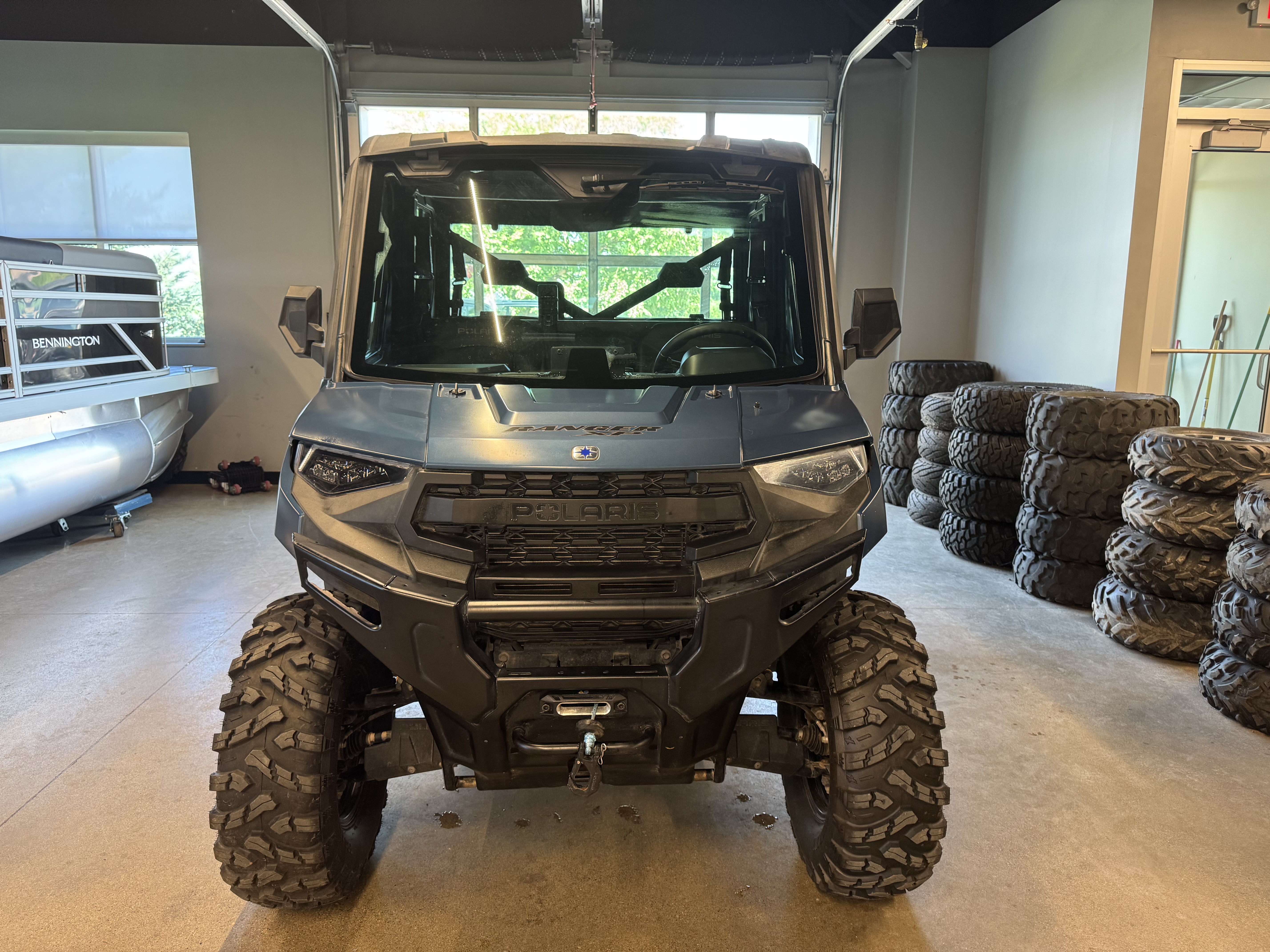 powersport image