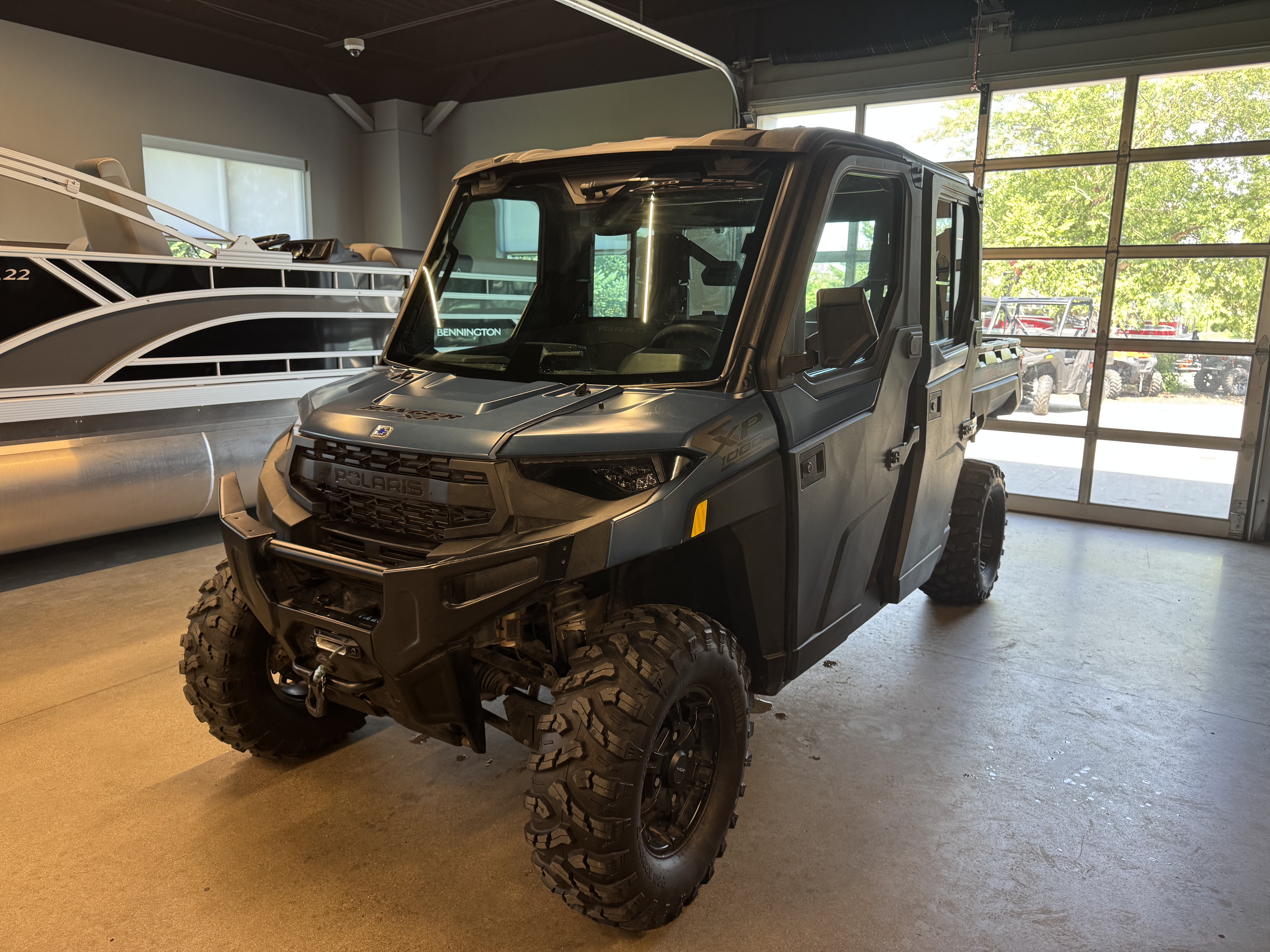 powersport image
