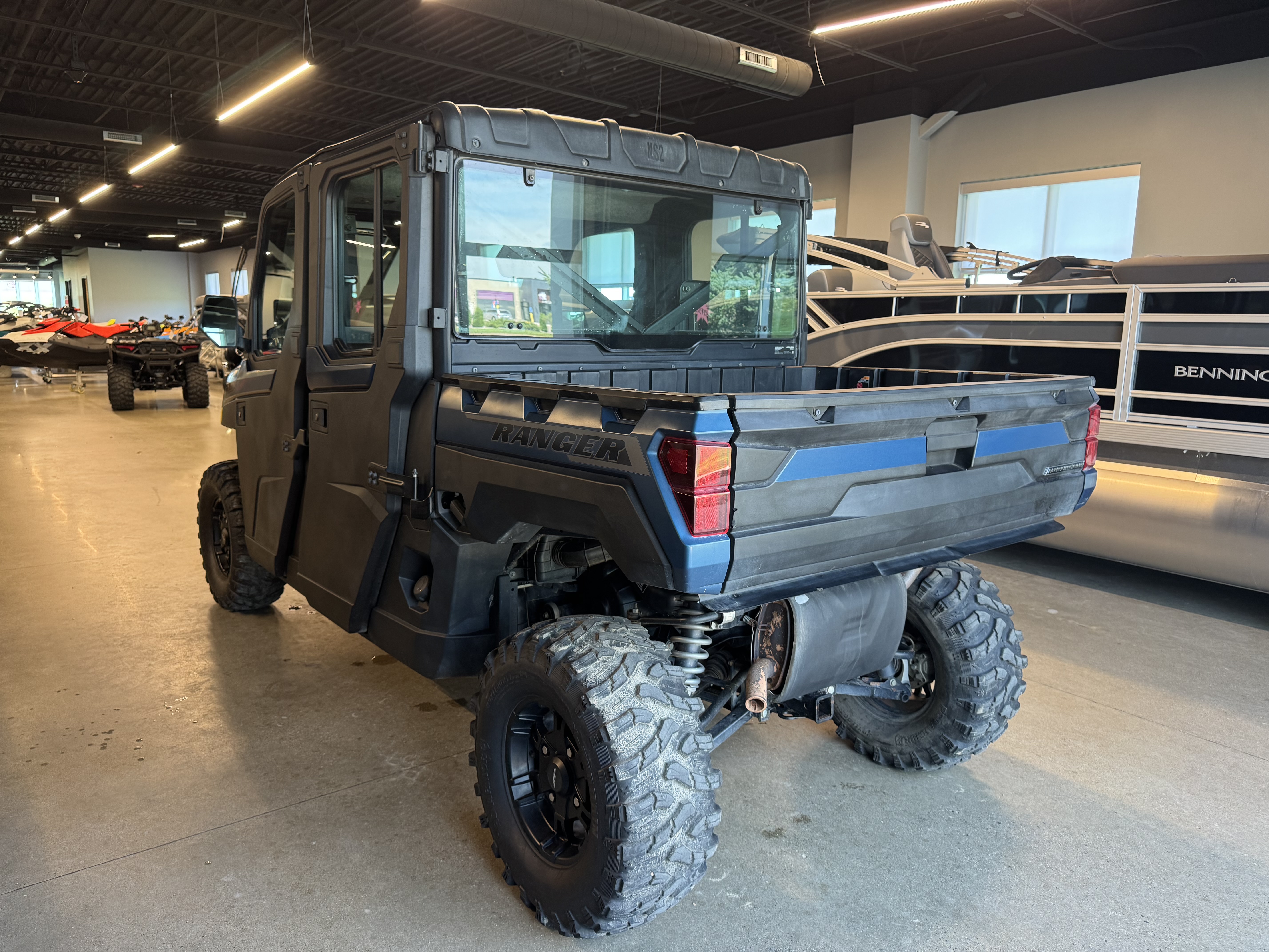 powersport image